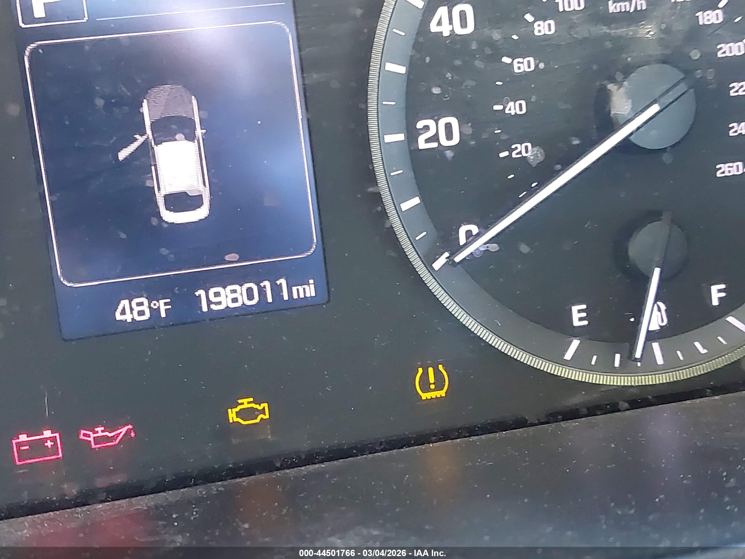 HYUNDAI SONATA image 7