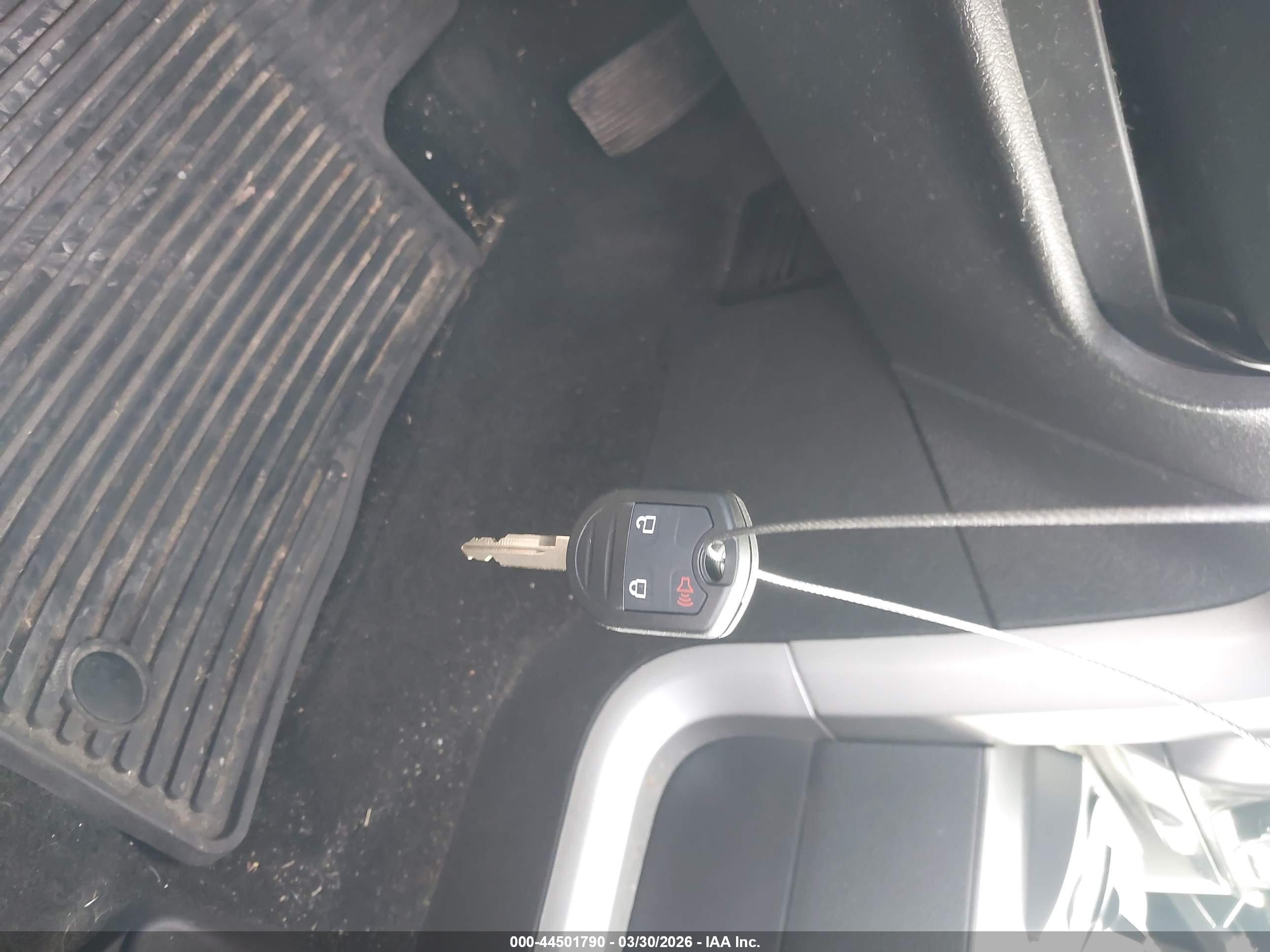 FORD F-150 image 11