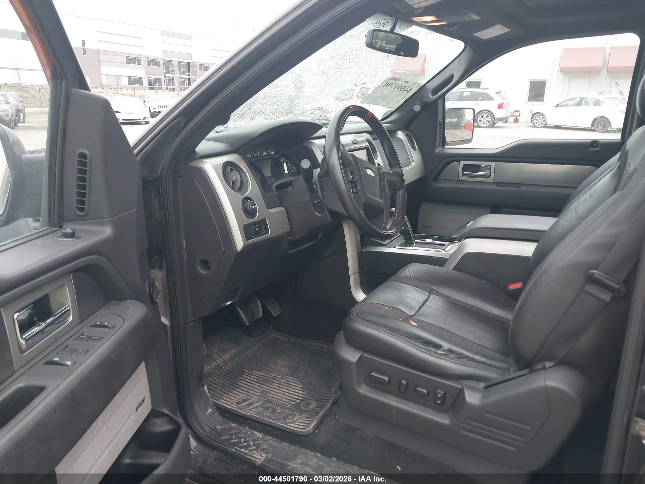 FORD F-150 image 5