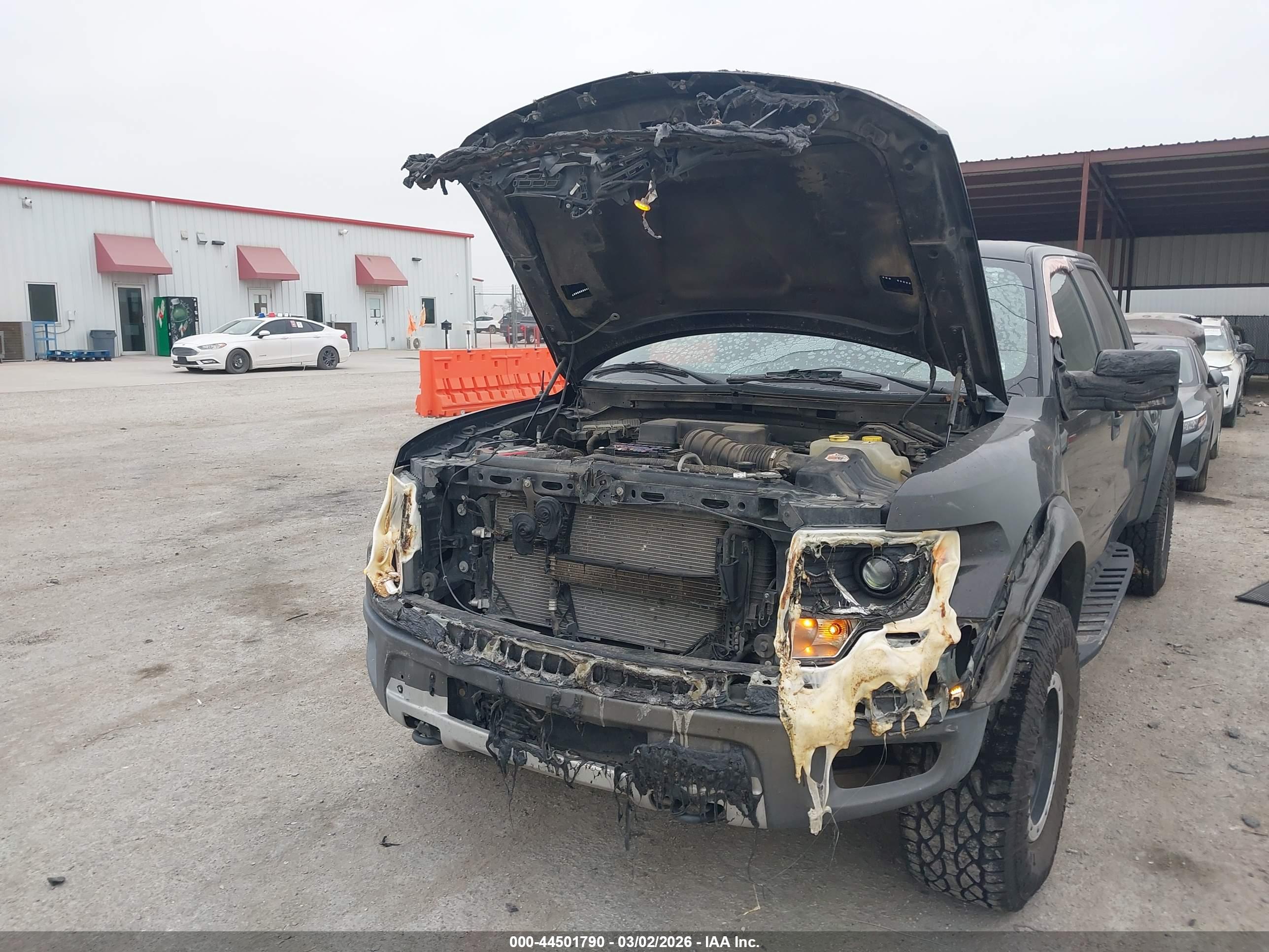 FORD F-150 image 6