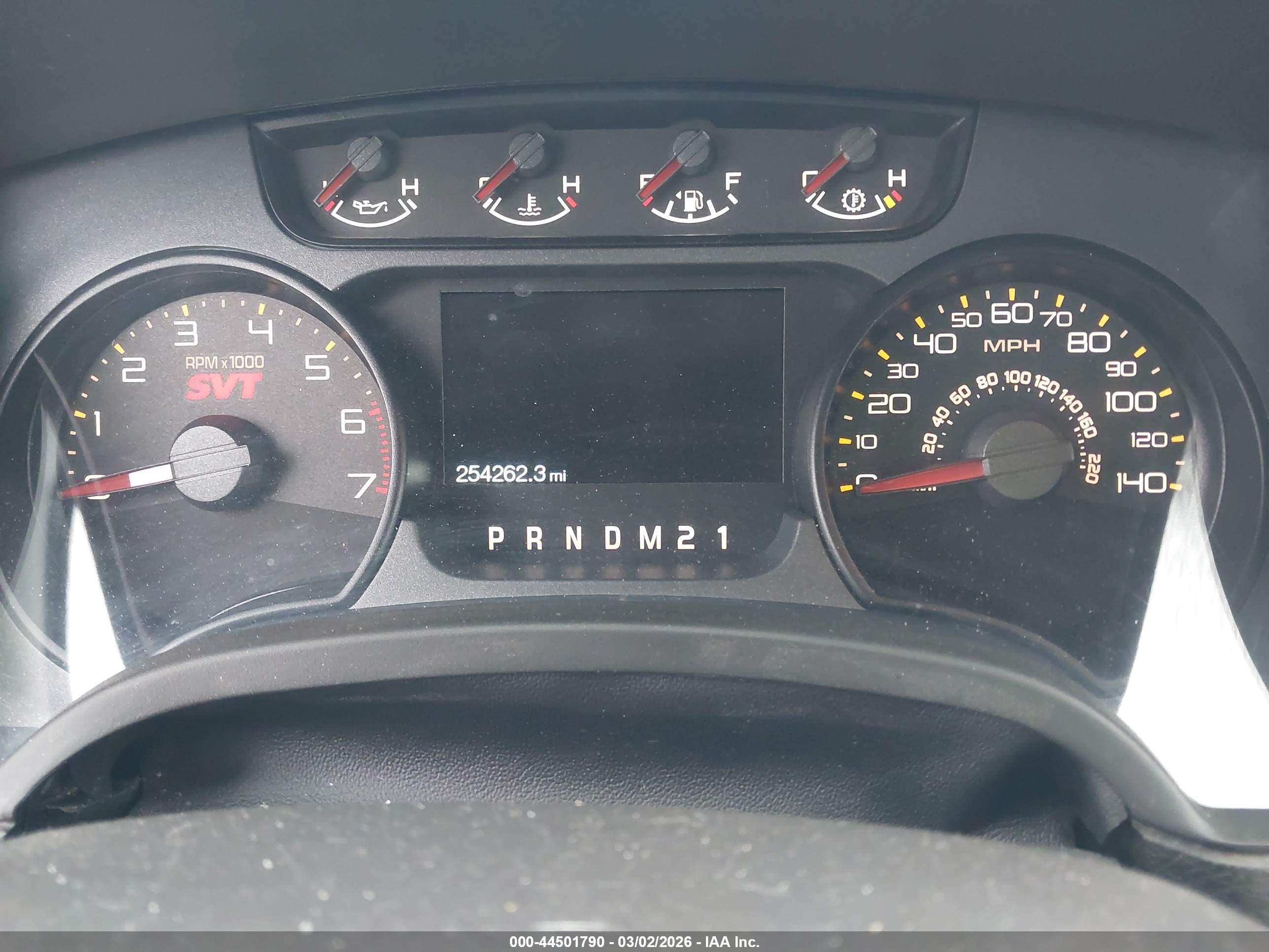 FORD F-150 image 7