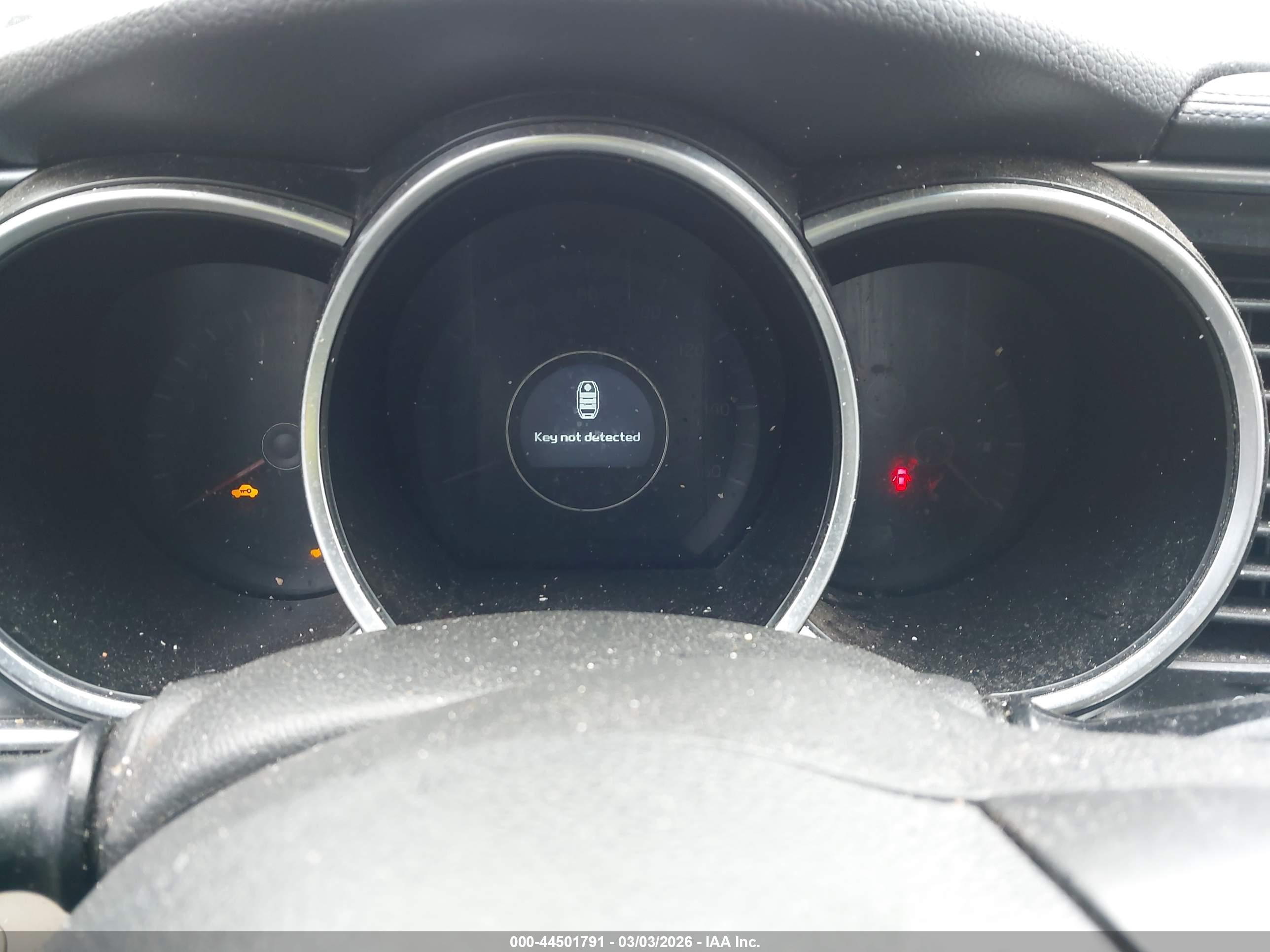 KIA OPTIMA image 7
