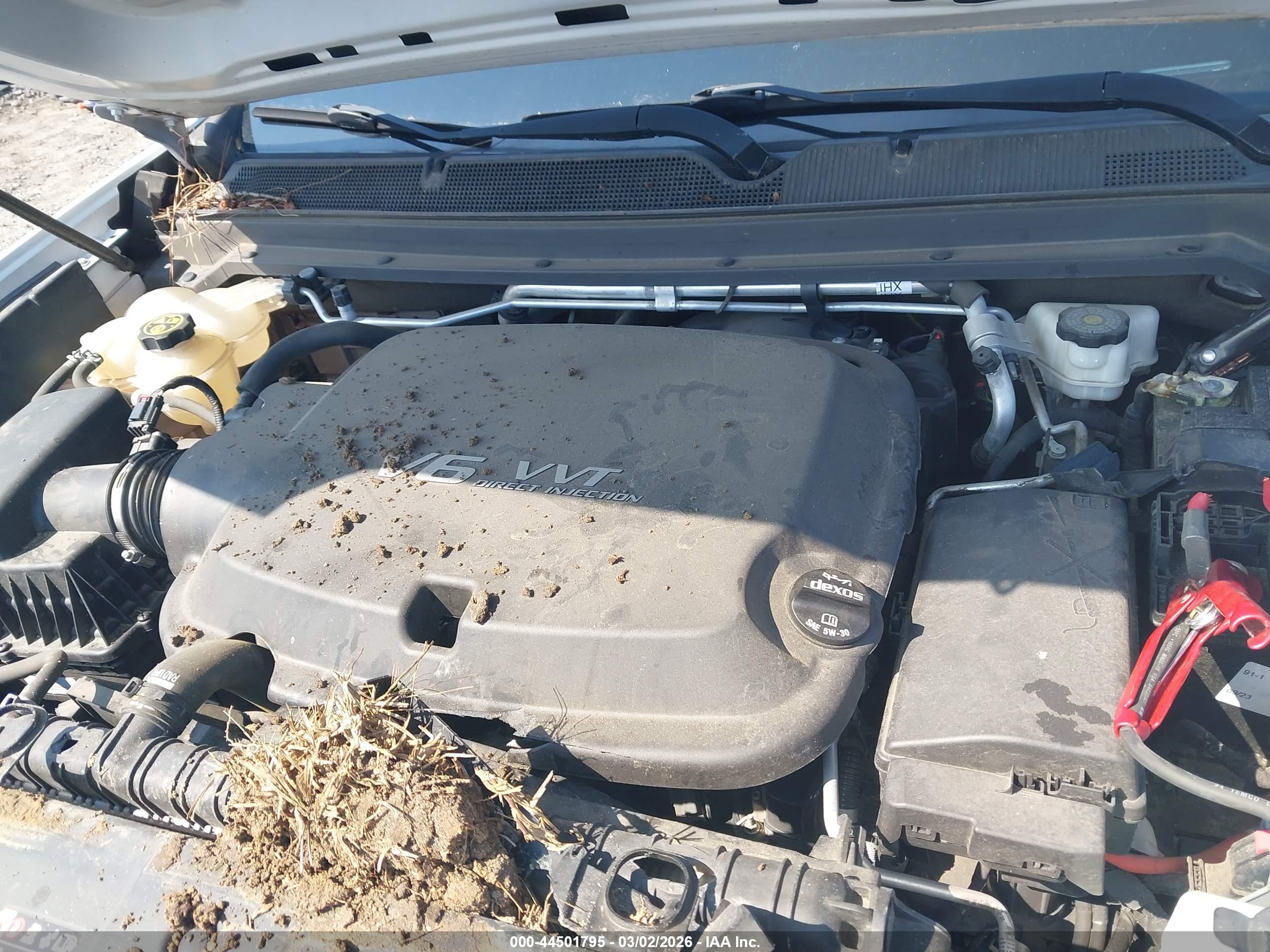 GMC CANYON image 10