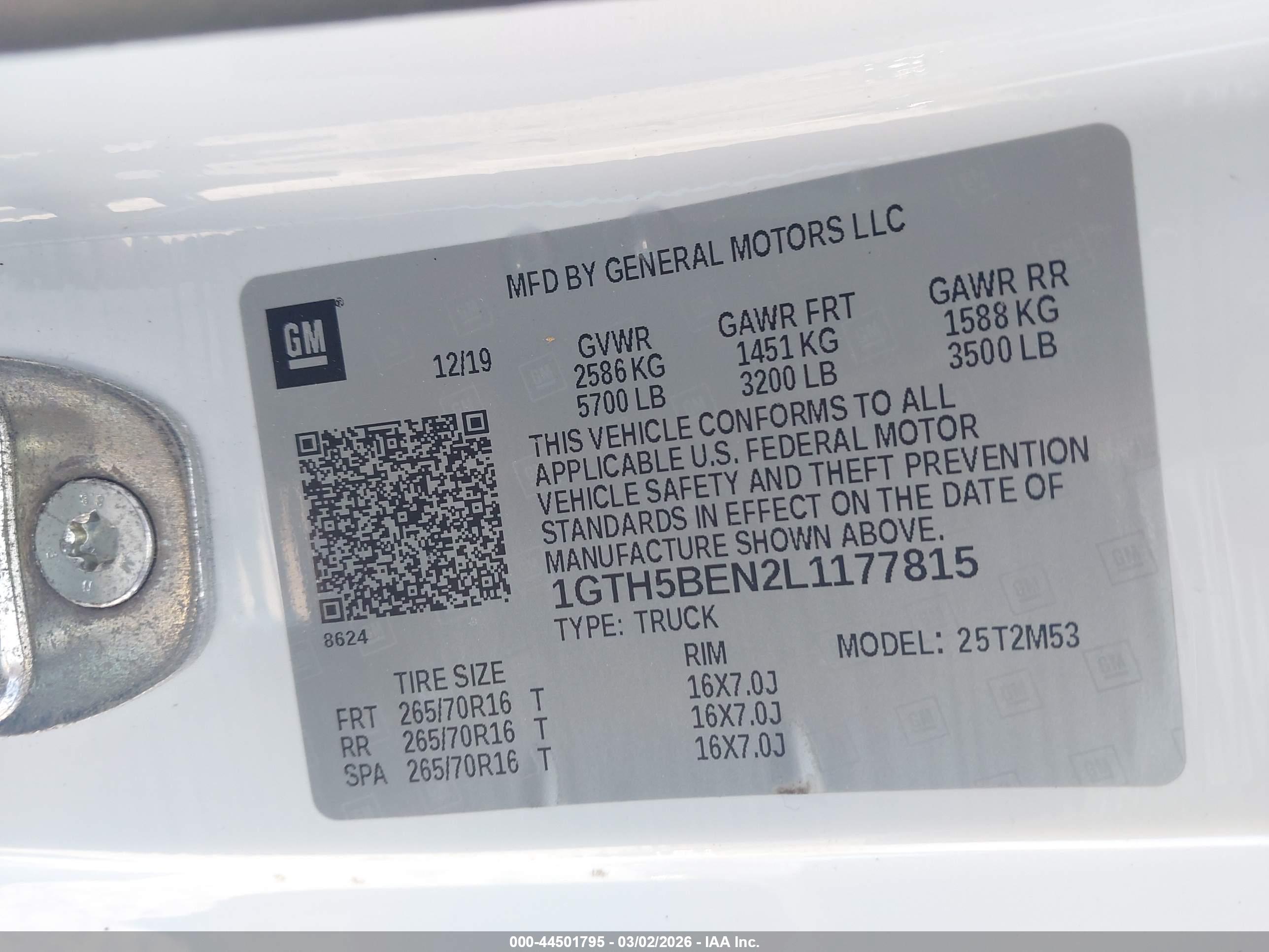 GMC CANYON image 9