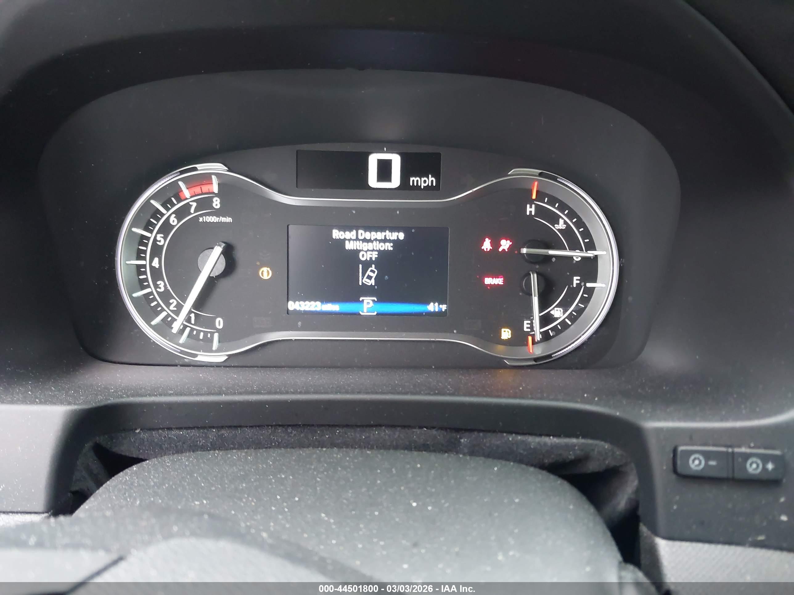 HONDA RIDGELINE image 7
