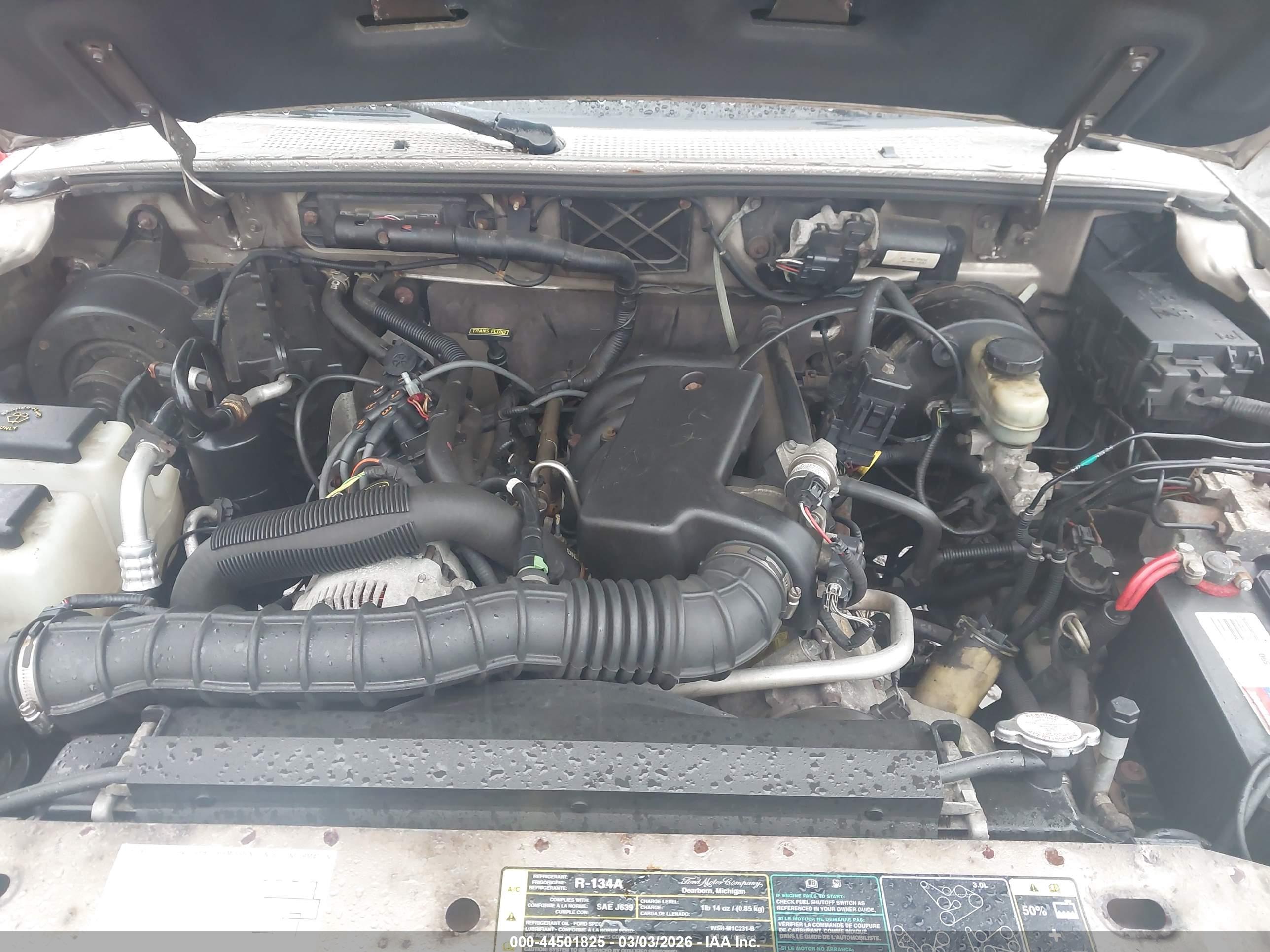 FORD RANGER image 10
