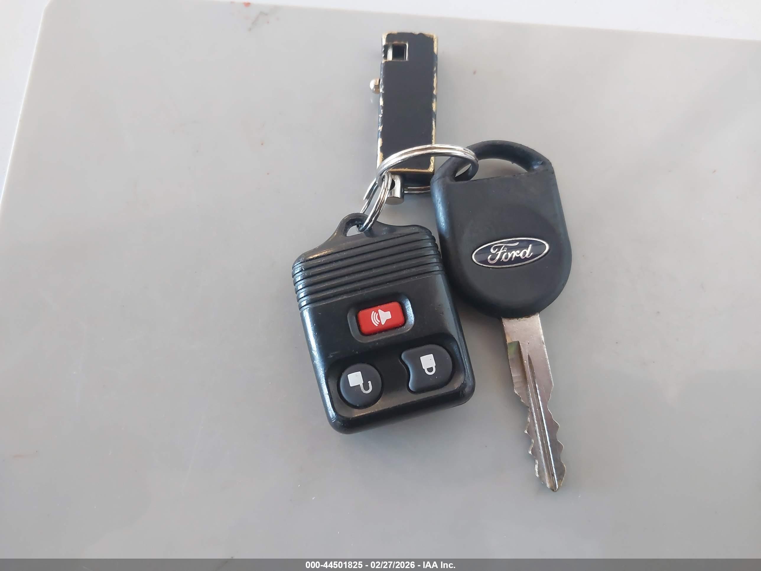 FORD RANGER image 11