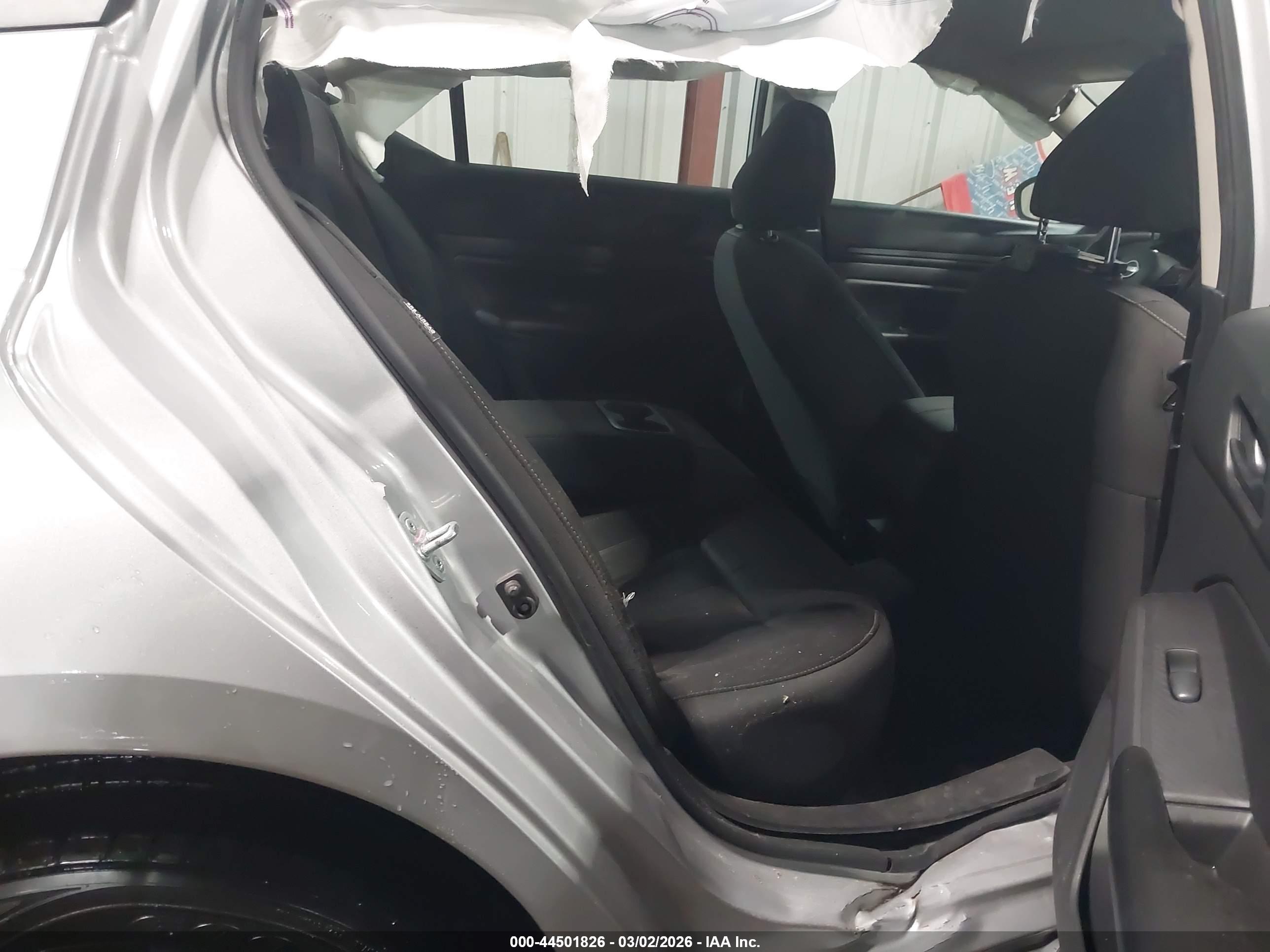 NISSAN ALTIMA image 8