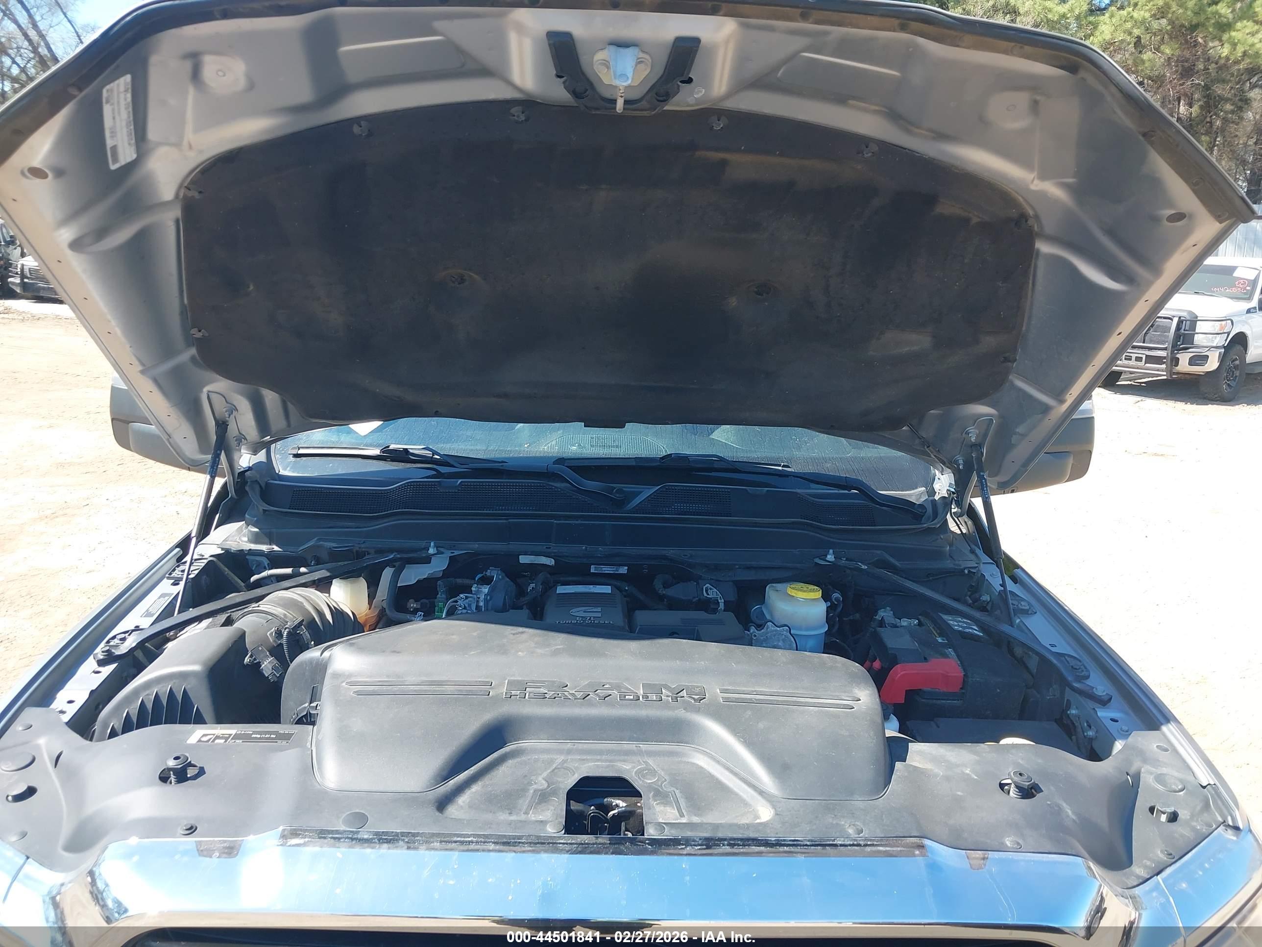 RAM 3500 image 10