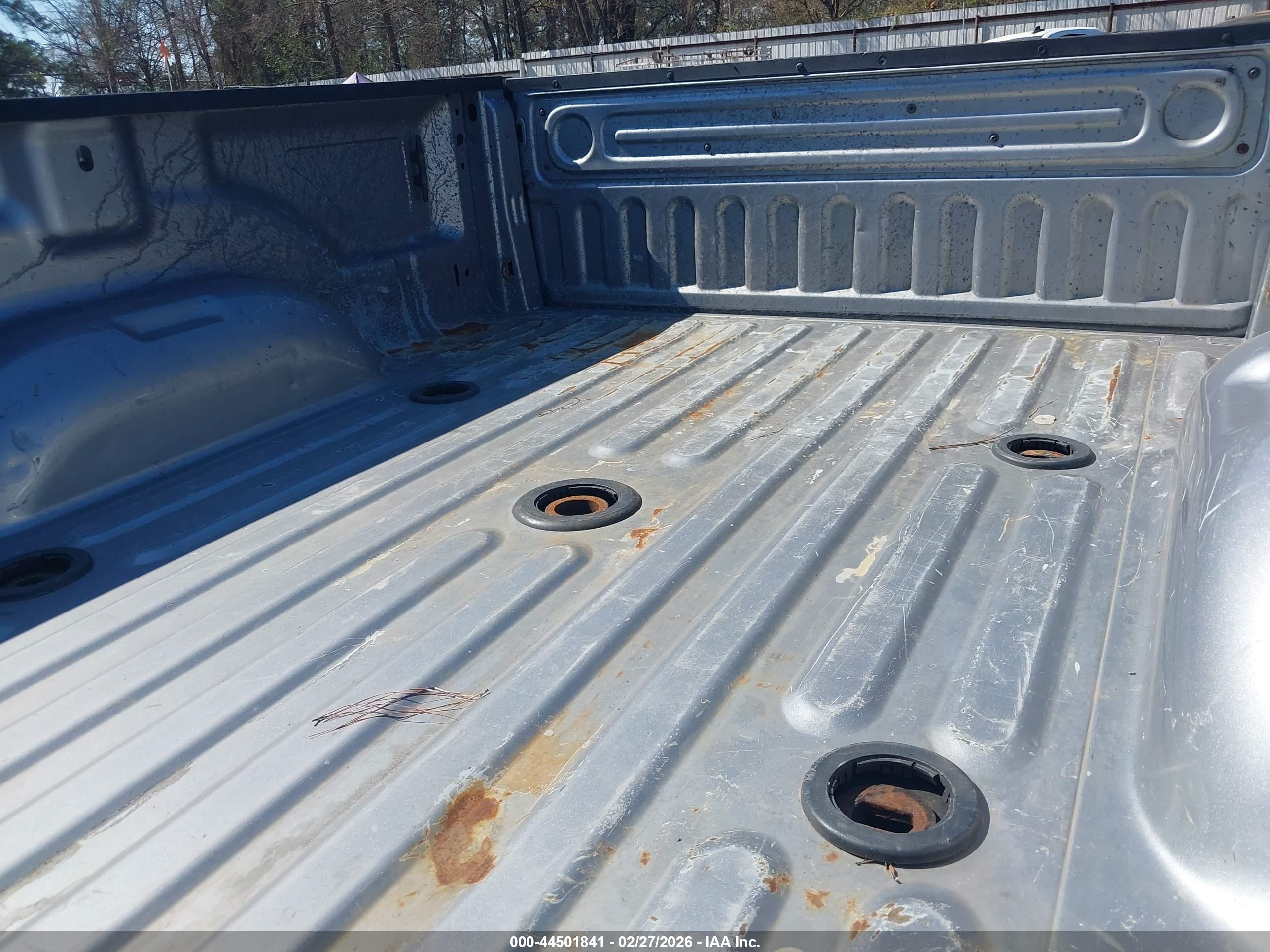 RAM 3500 image 7