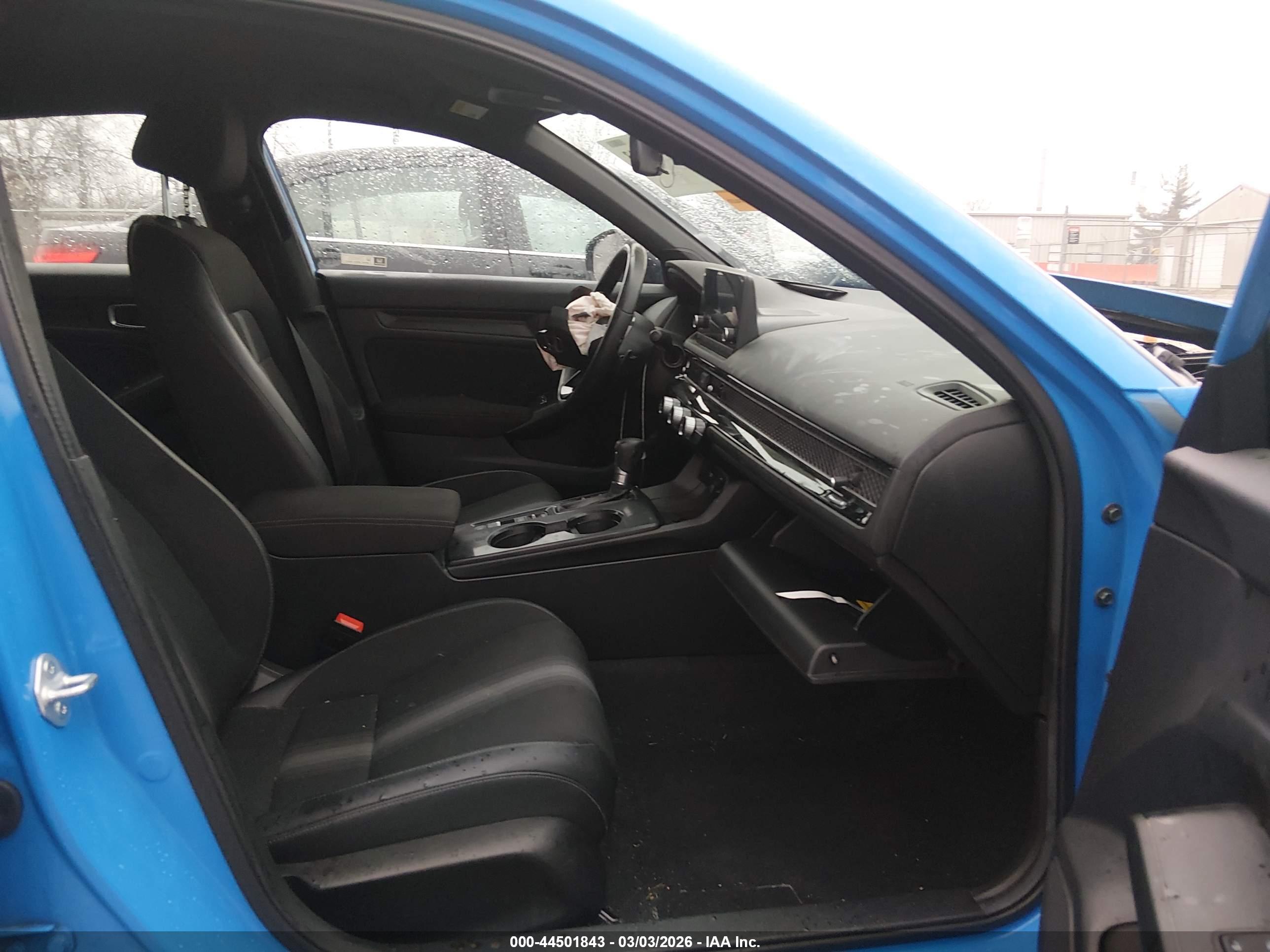 HONDA CIVIC image 5