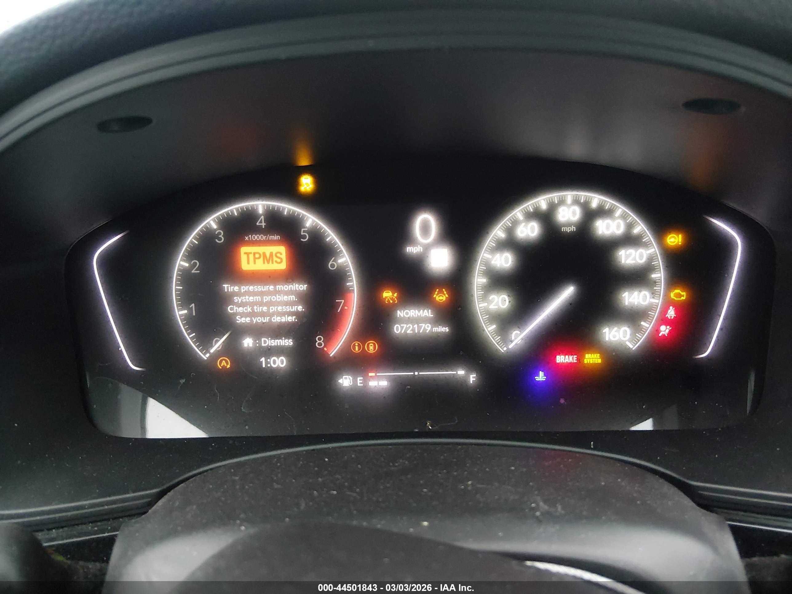 HONDA CIVIC image 7
