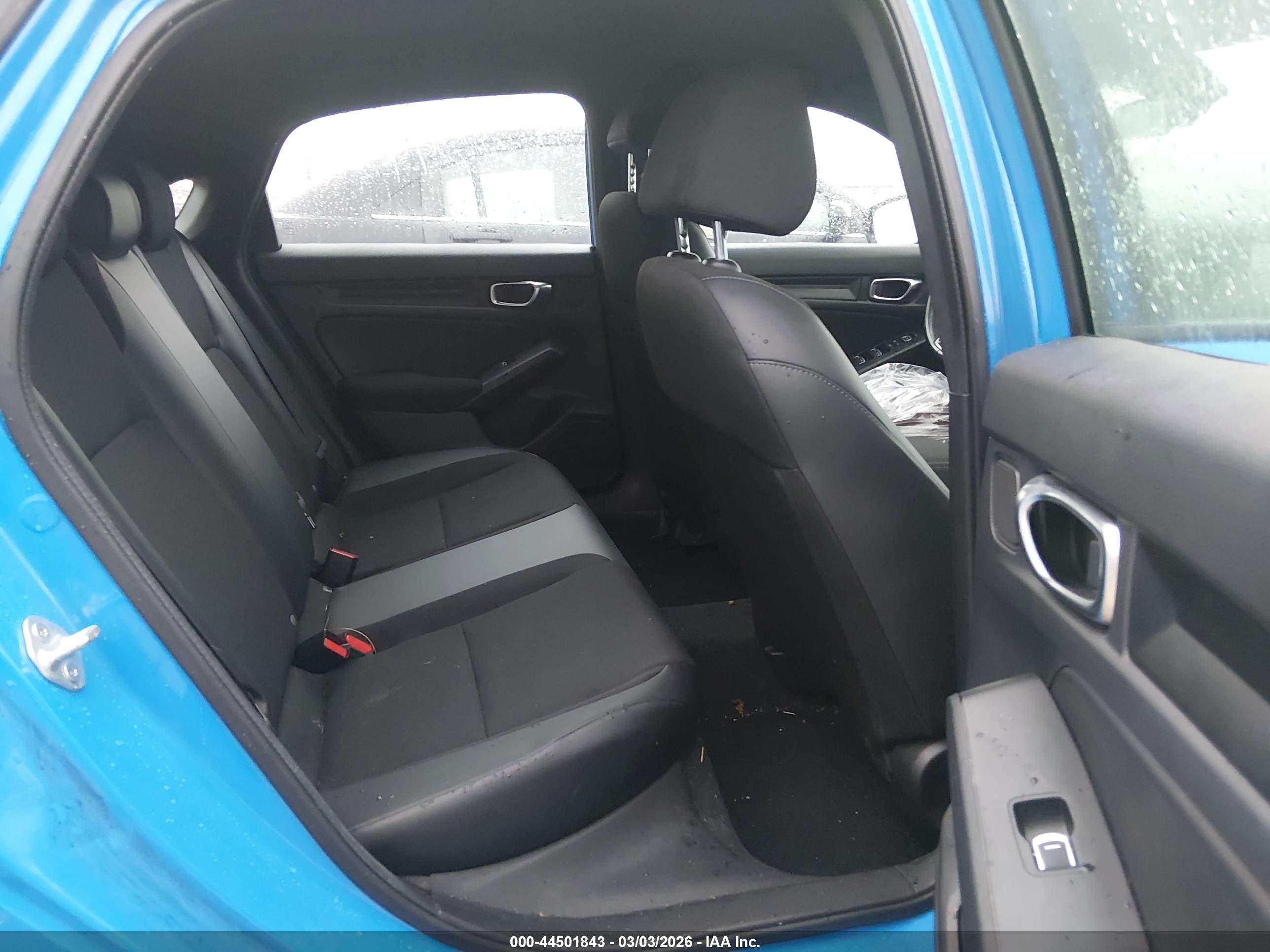 HONDA CIVIC image 8