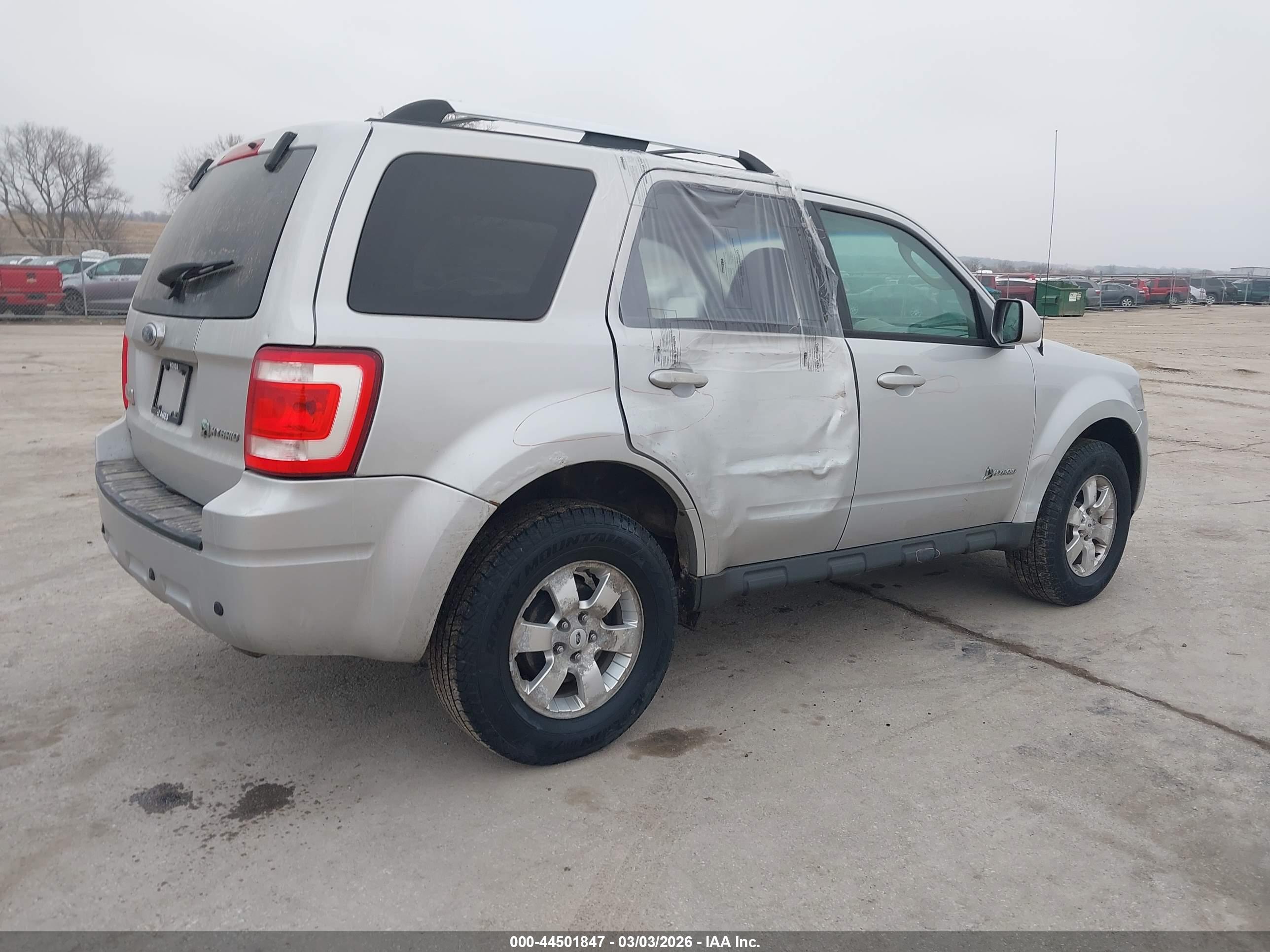 FORD ESCAPE image 6