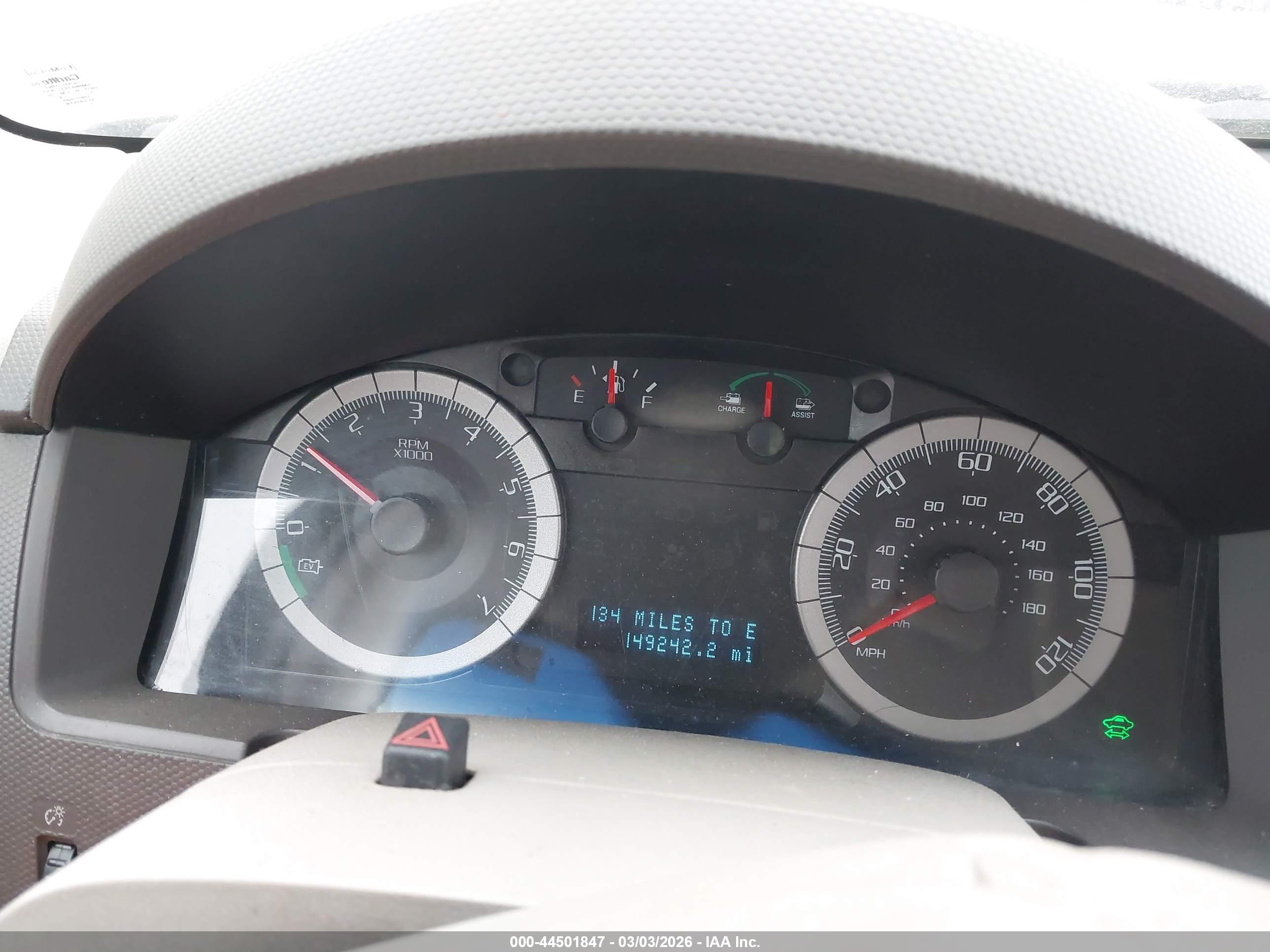 FORD ESCAPE image 7