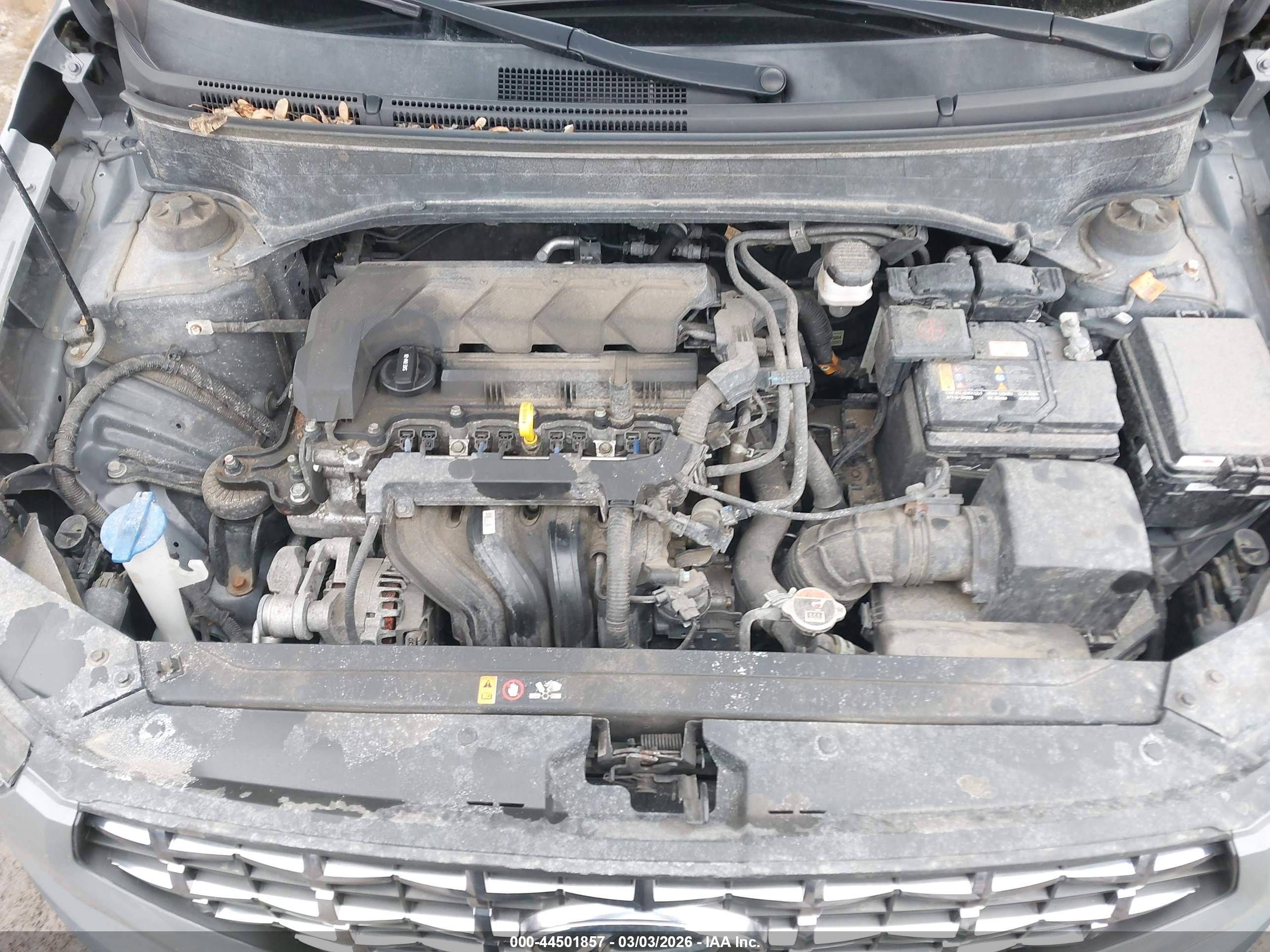 HYUNDAI VENUE image 10