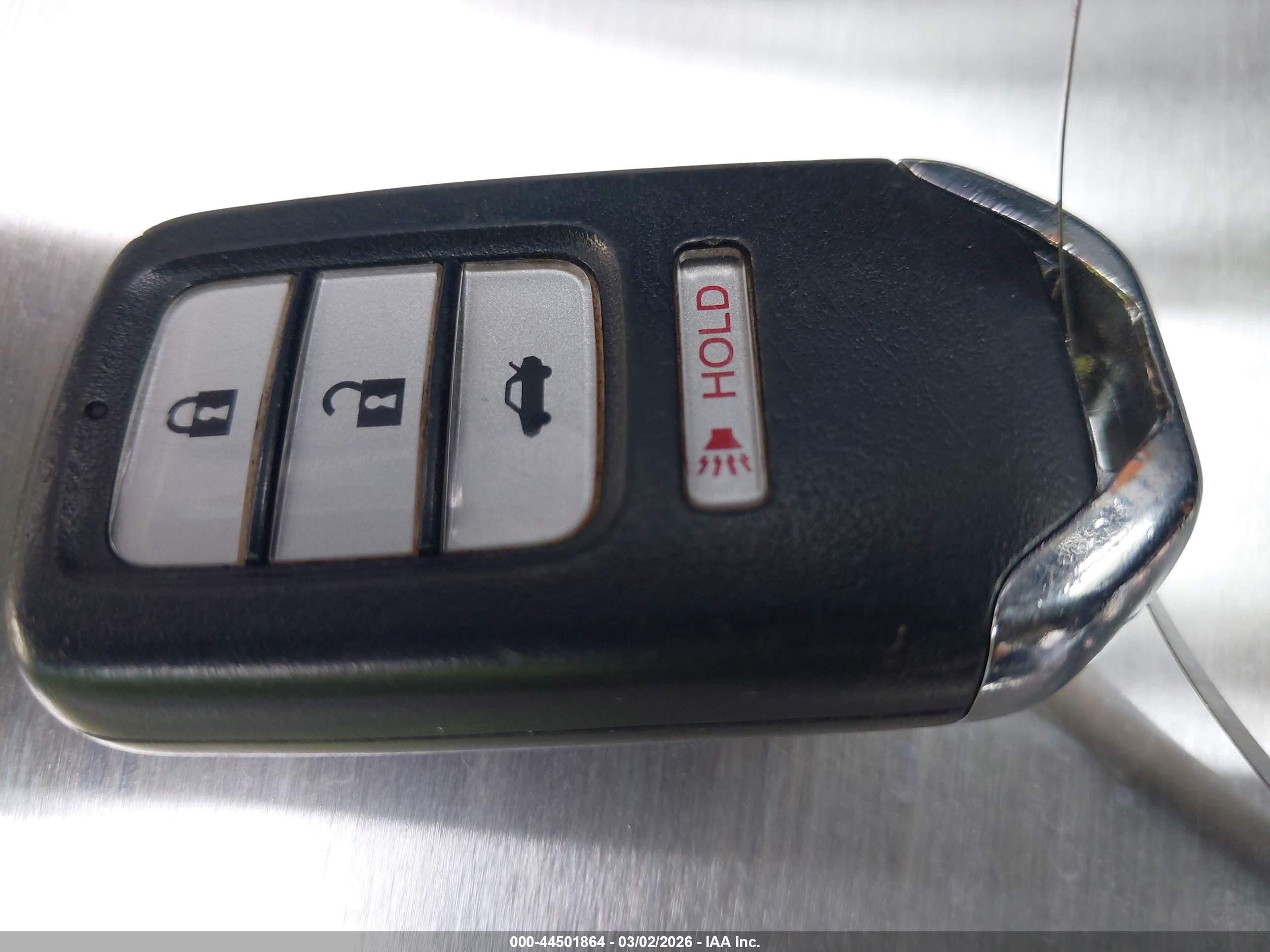 HONDA CIVIC image 11