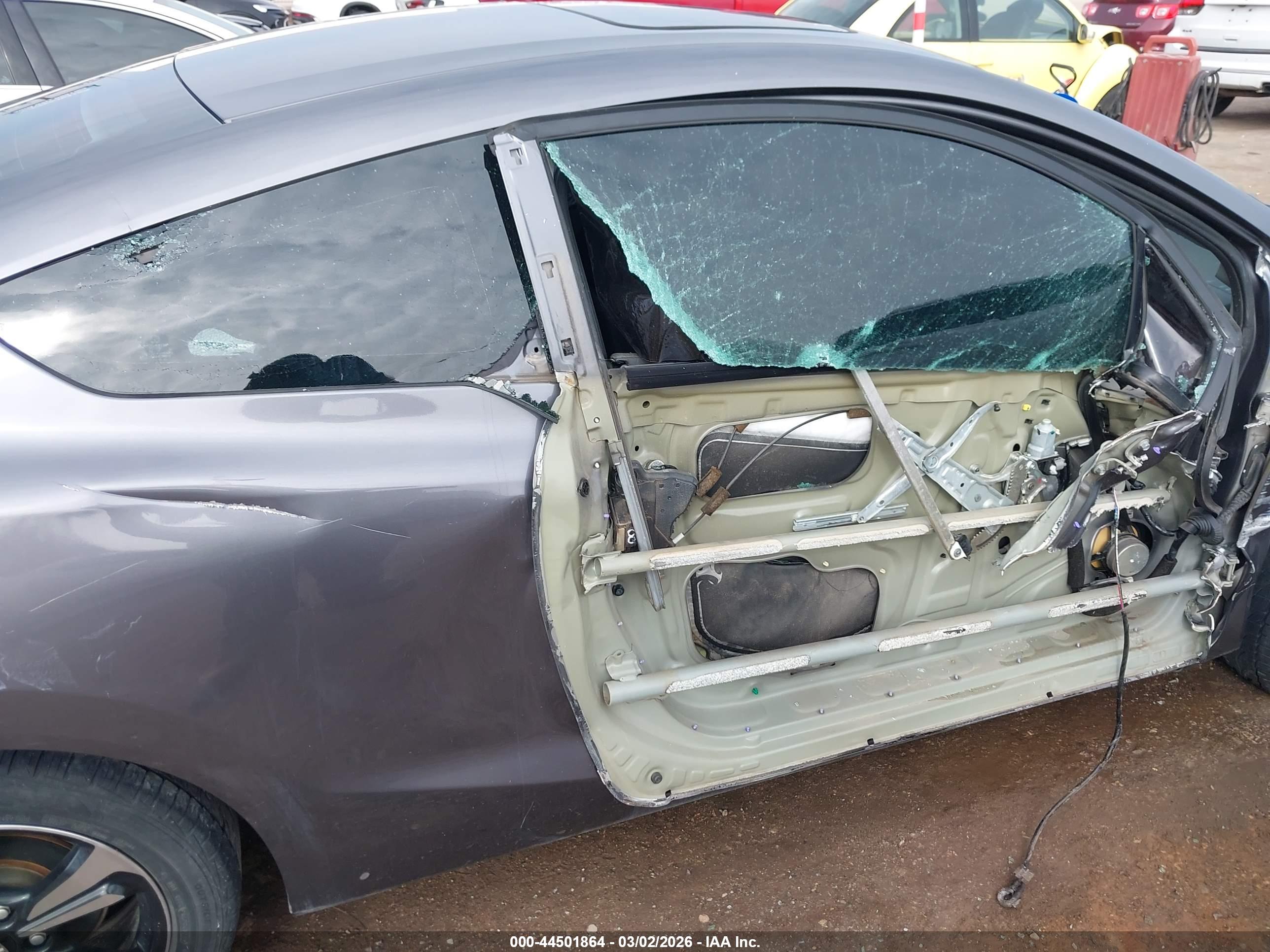 HONDA CIVIC image 6