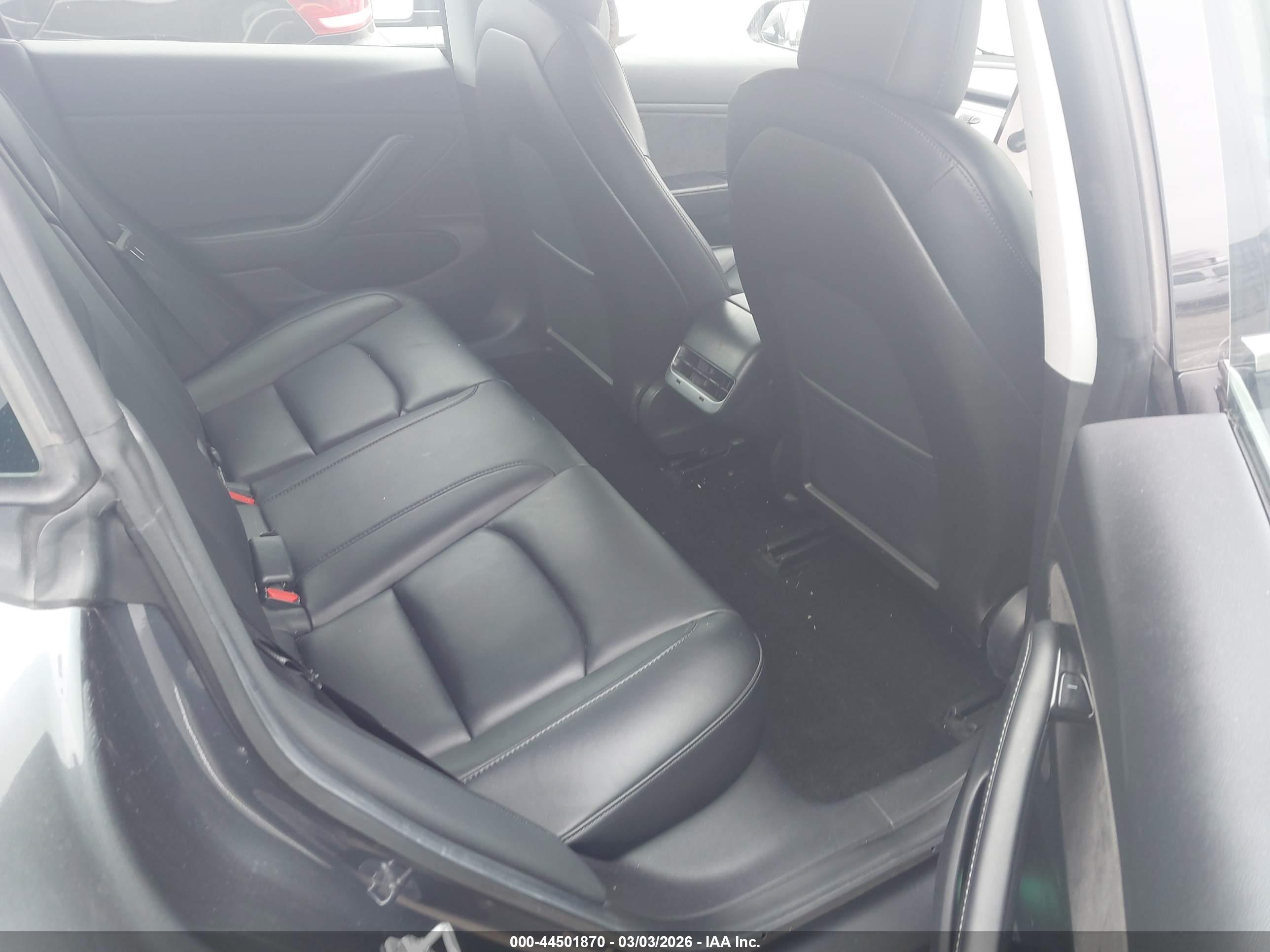 TESLA MODEL image 8