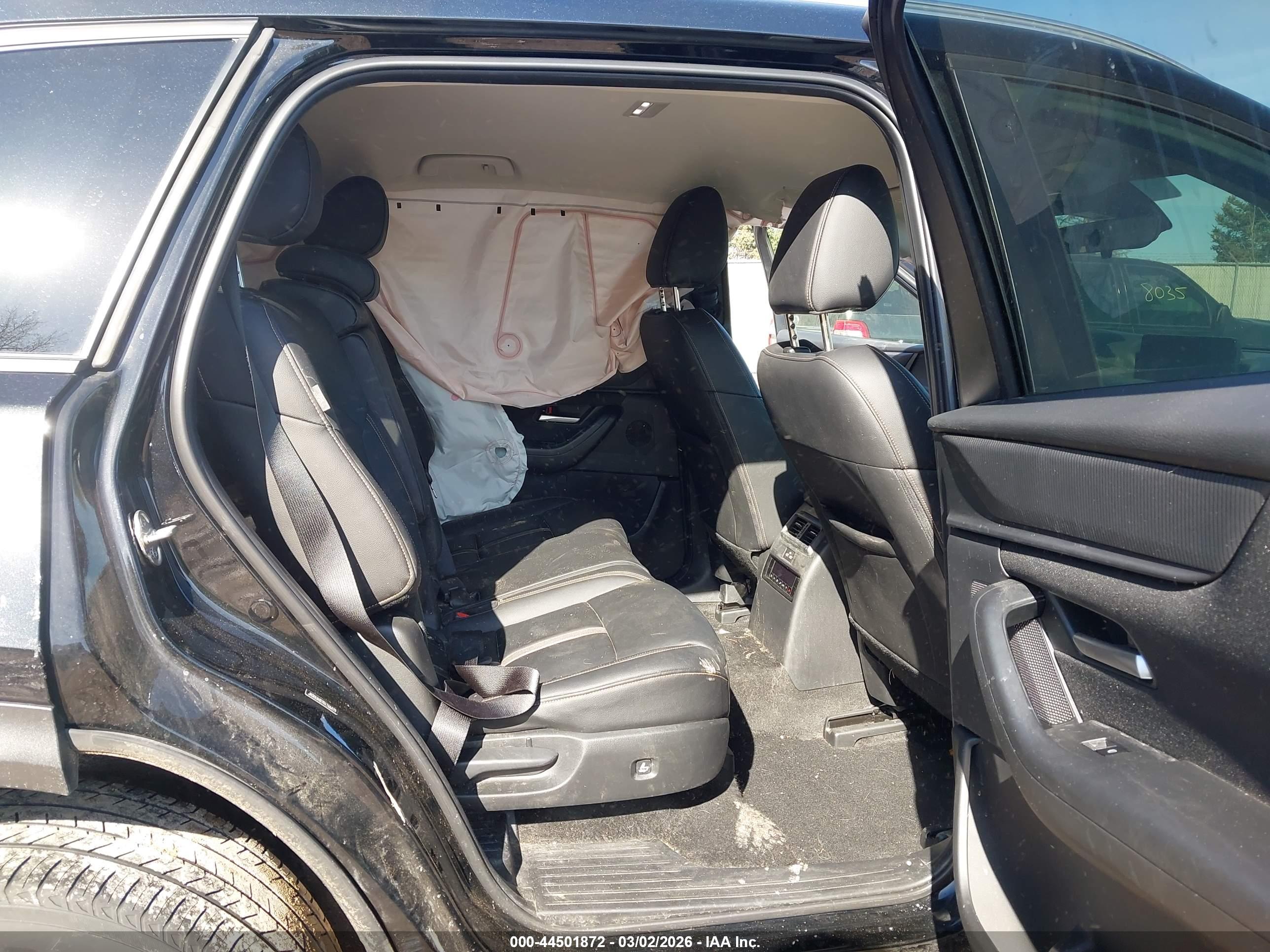 MAZDA CX-90 image 8