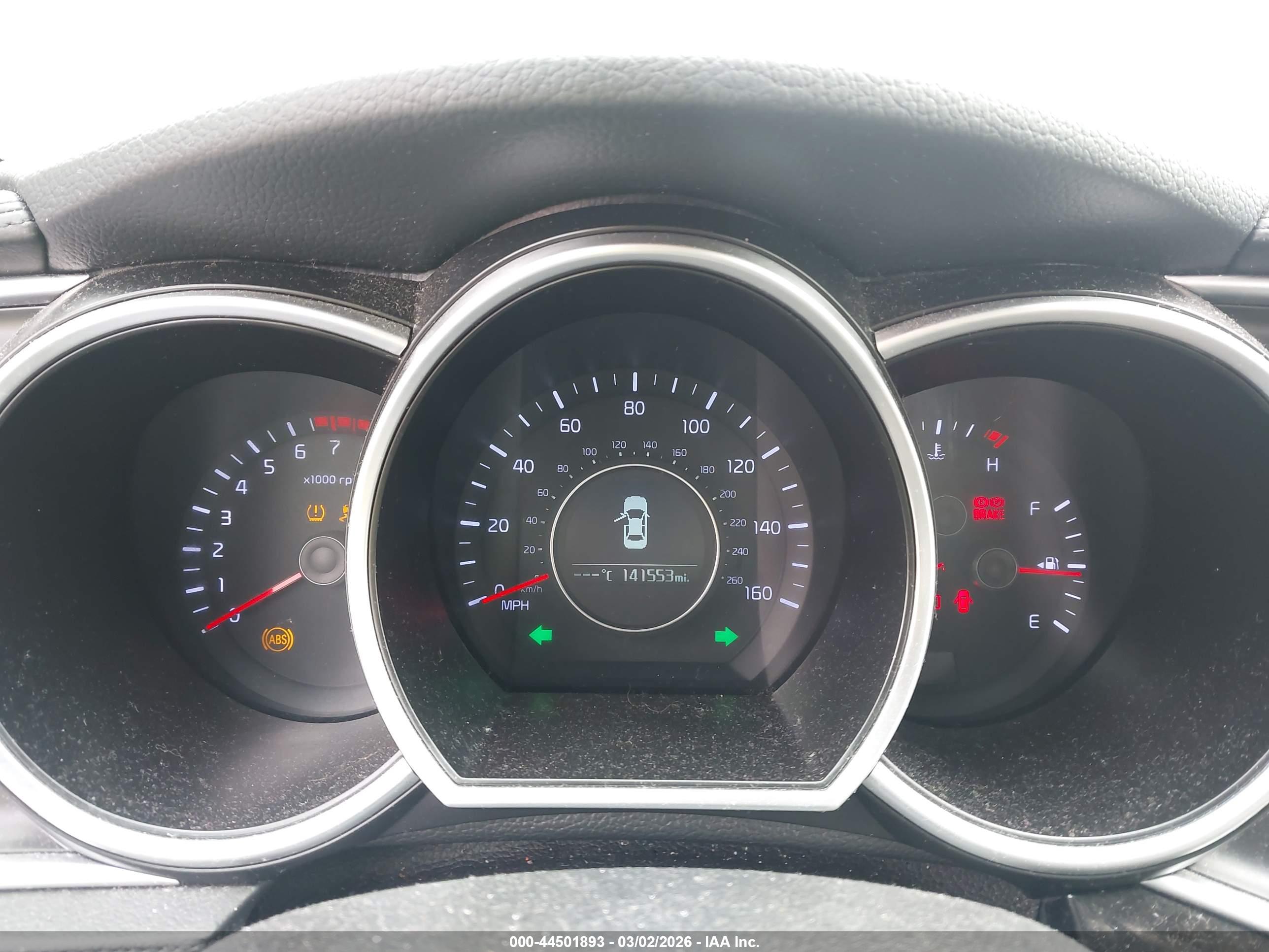 KIA OPTIMA image 7