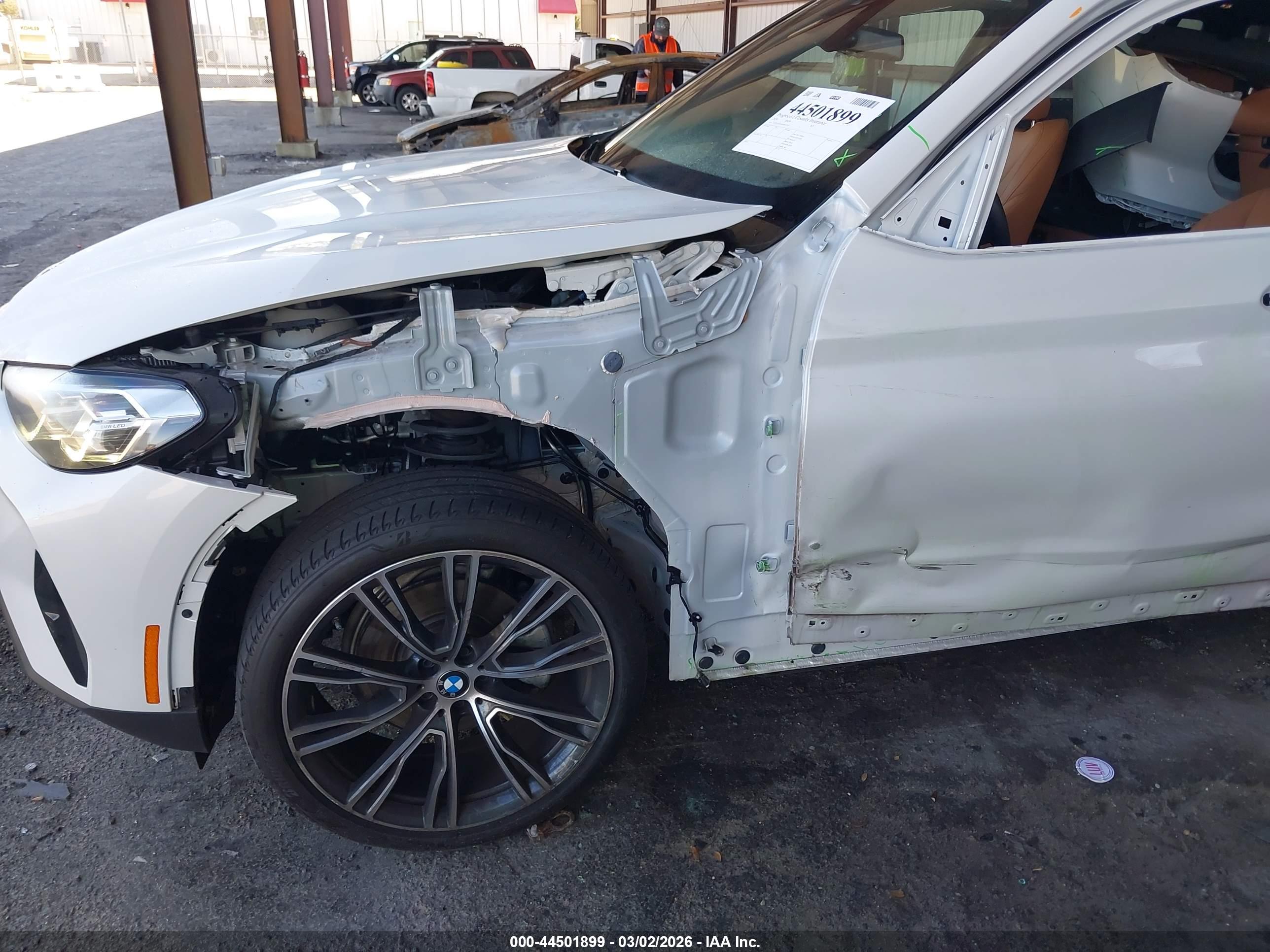 BMW X3 image 6