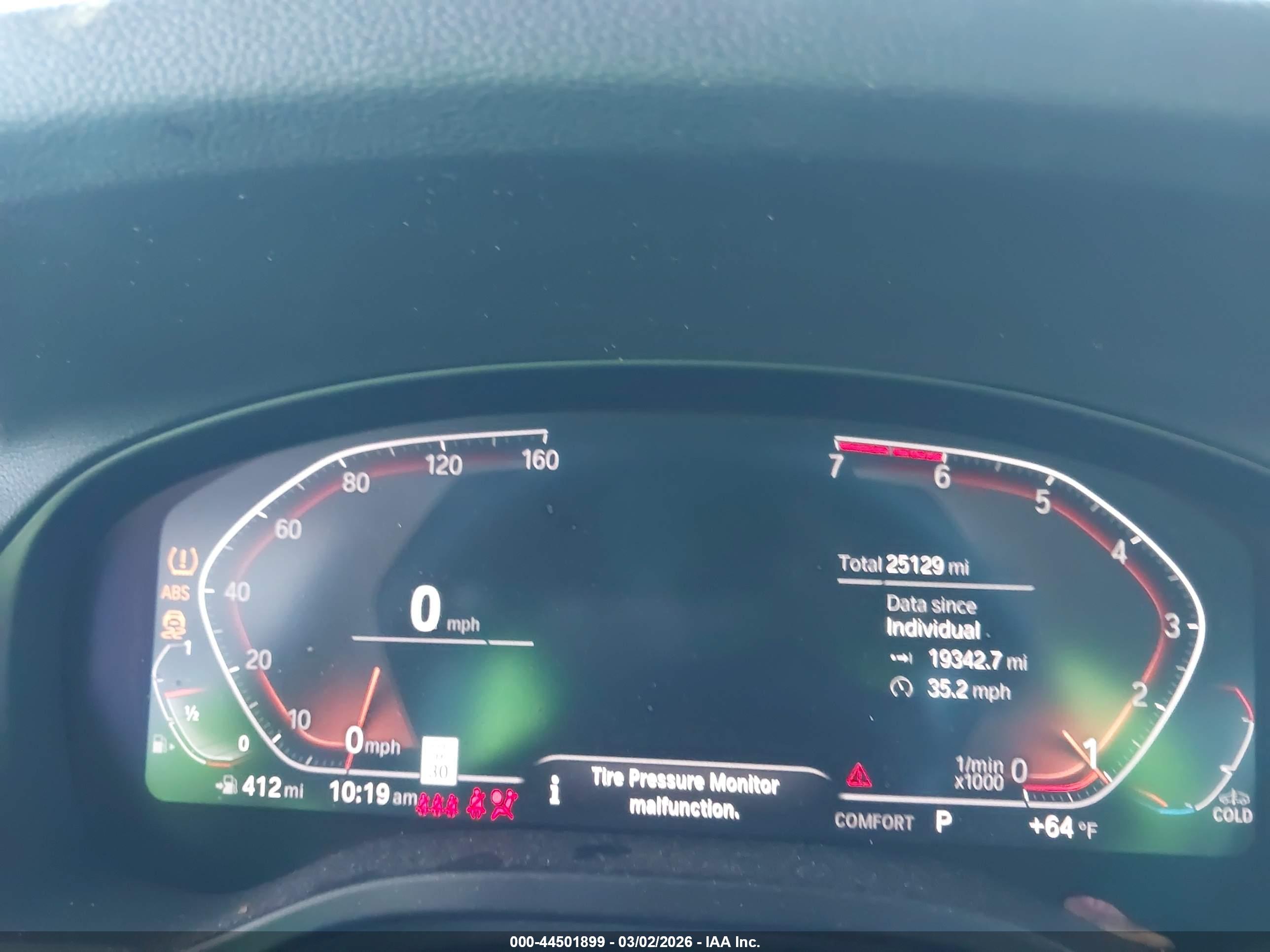 BMW X3 image 7