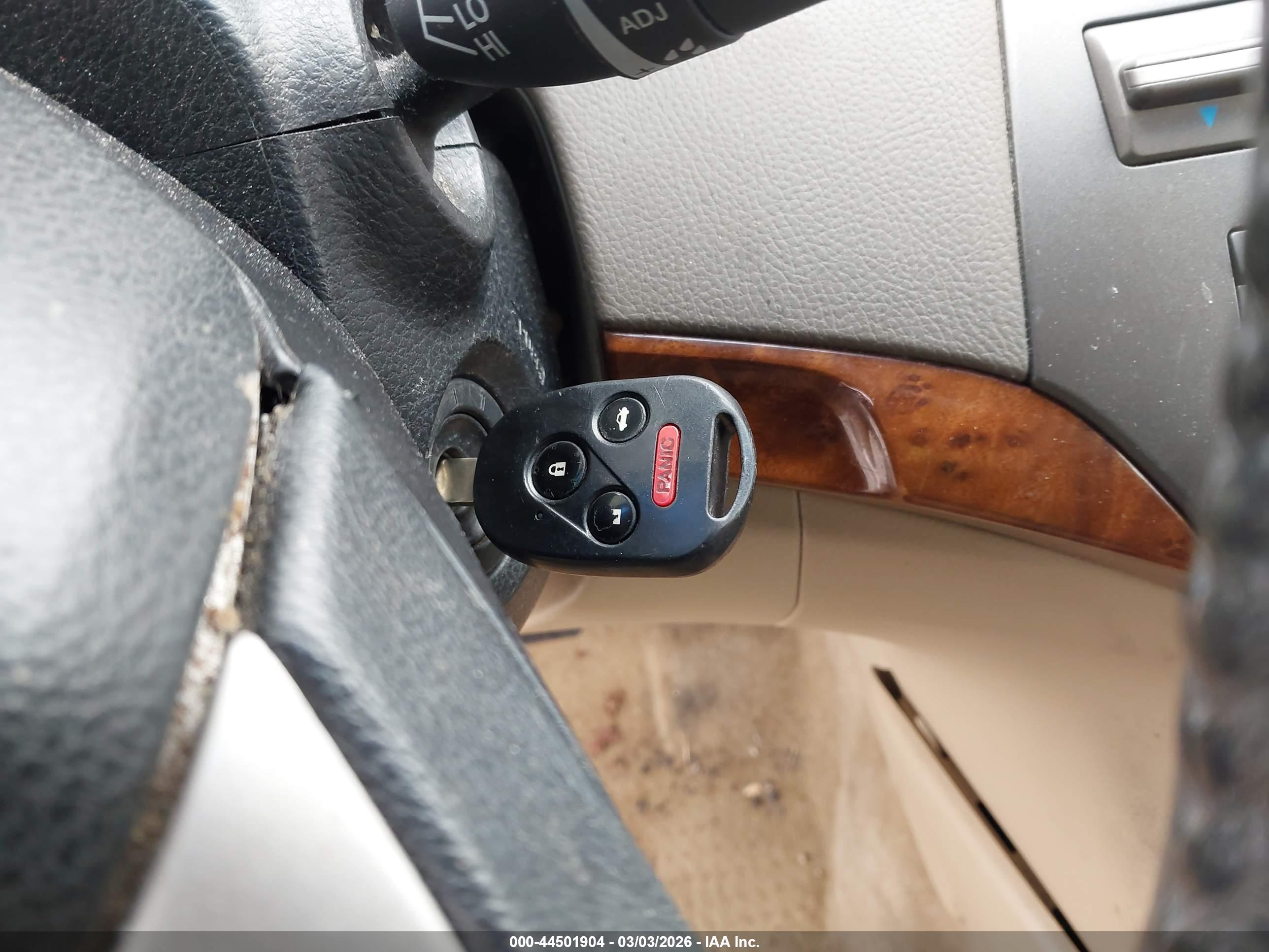 HONDA ACCORD image 11