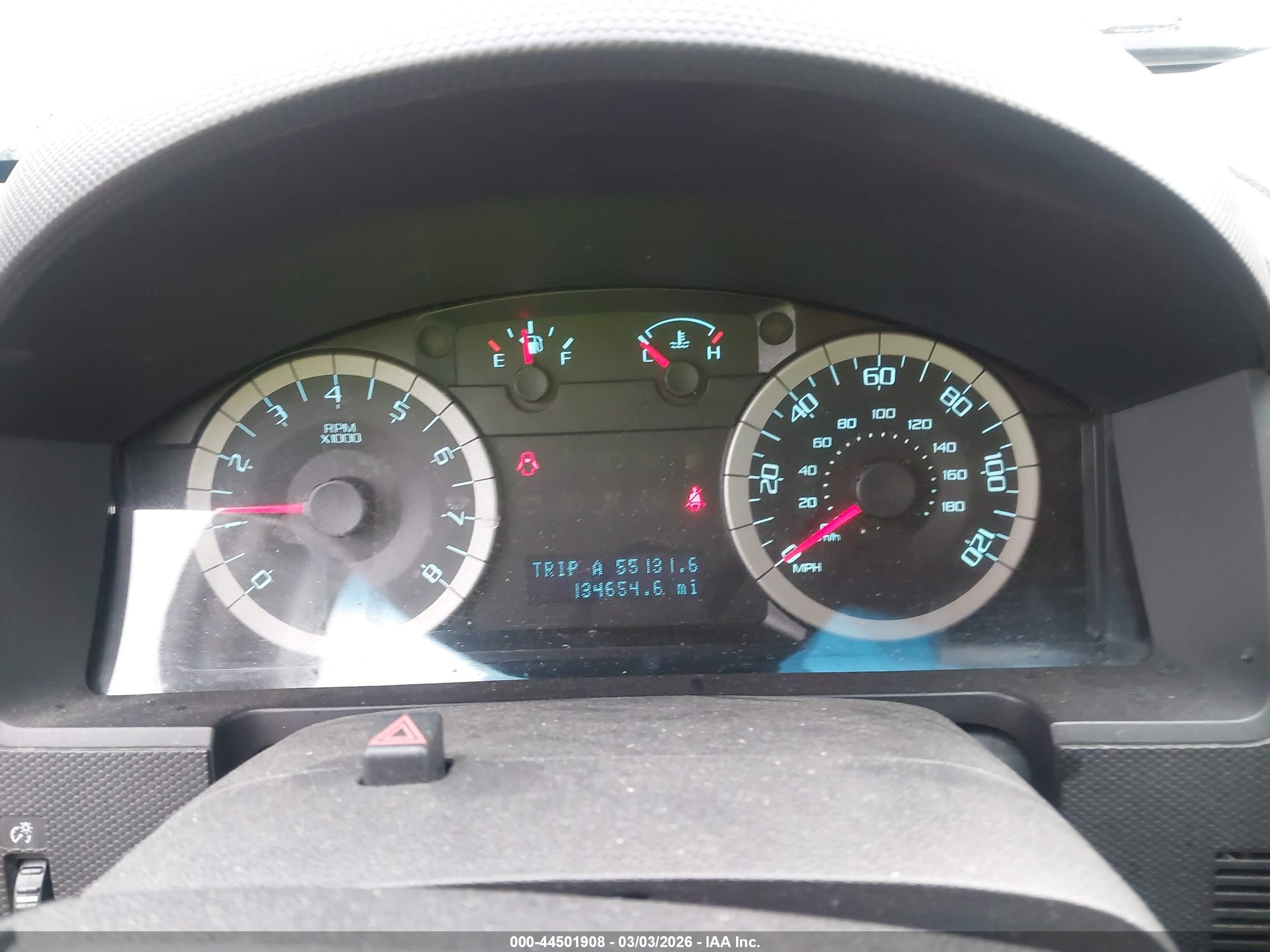 FORD ESCAPE image 7