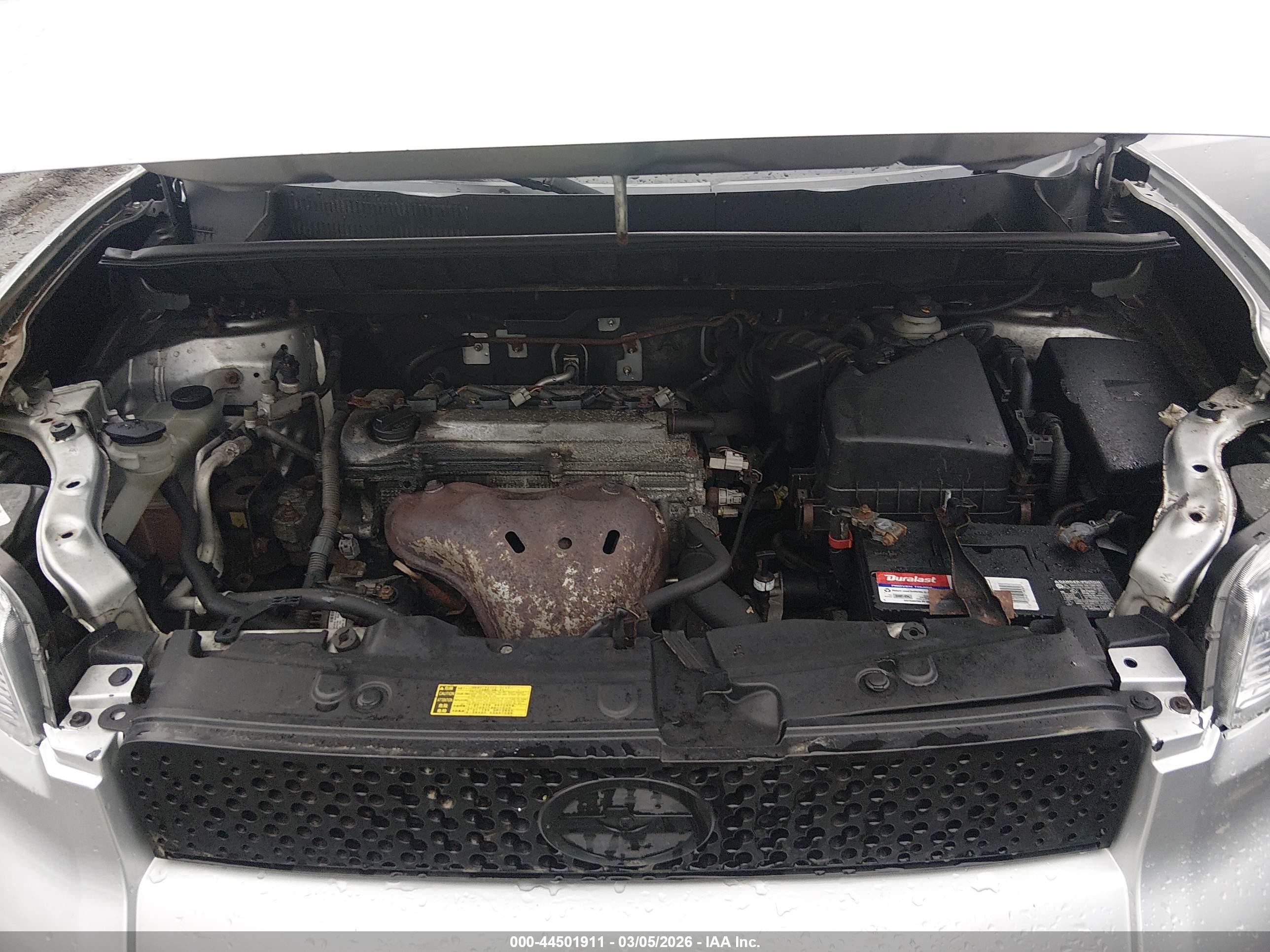 SCION XB image 10