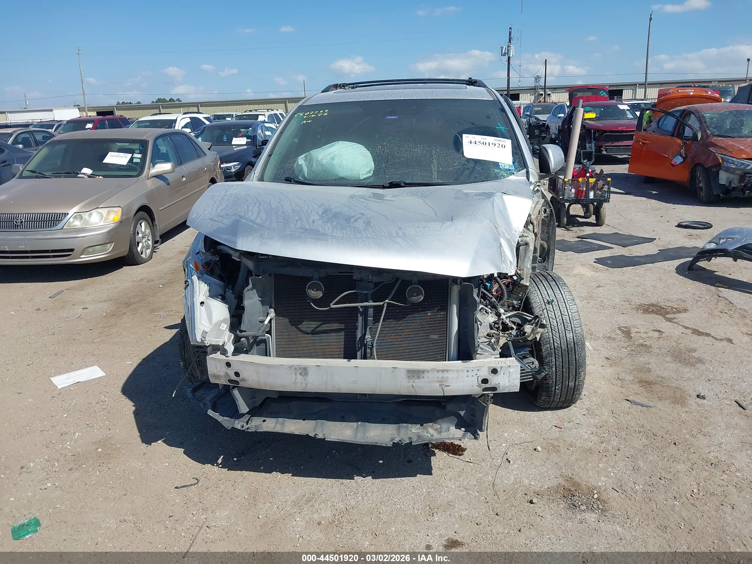TOYOTA HIGHLANDER image 6