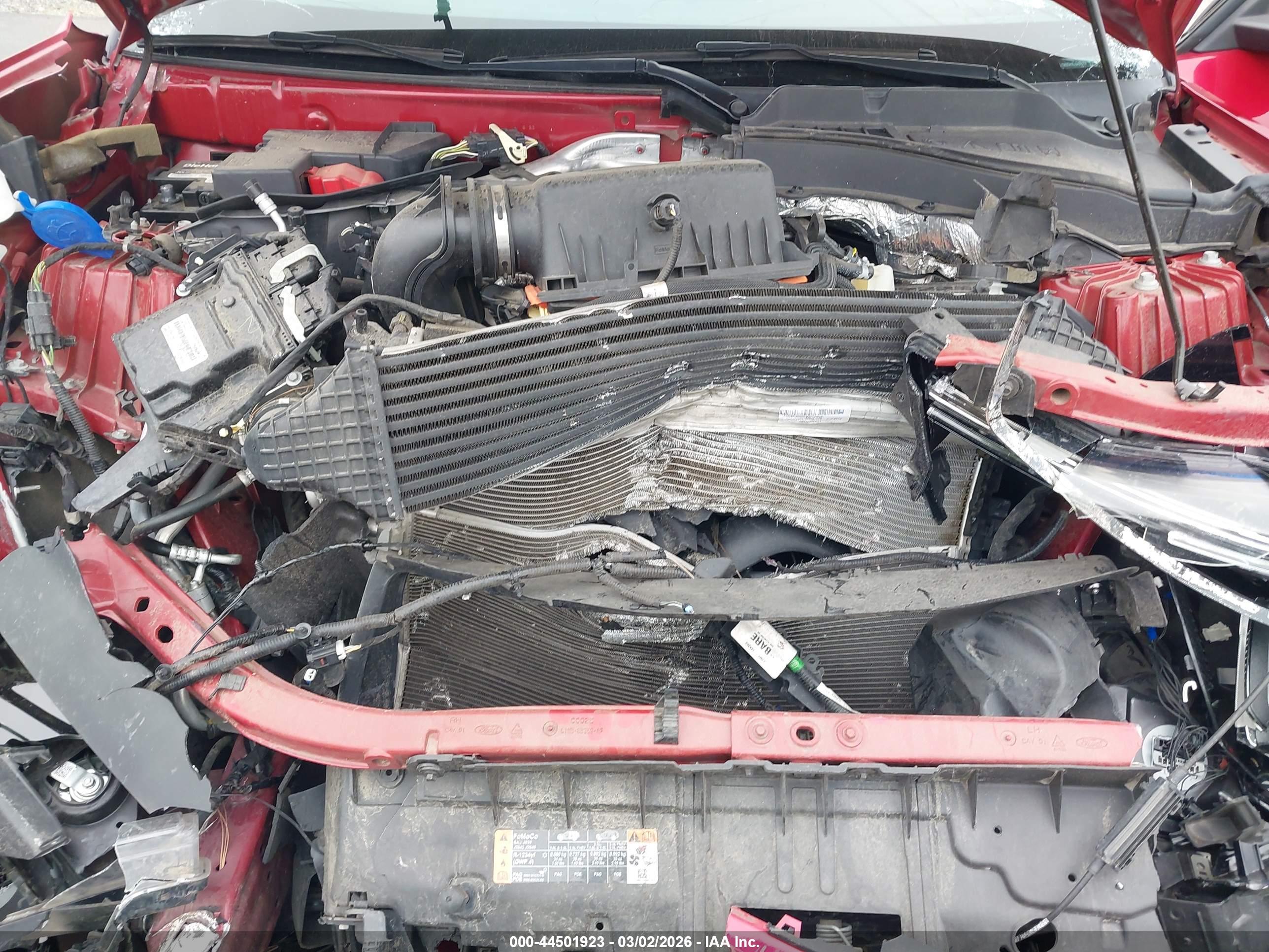 FORD EXPLORER image 10