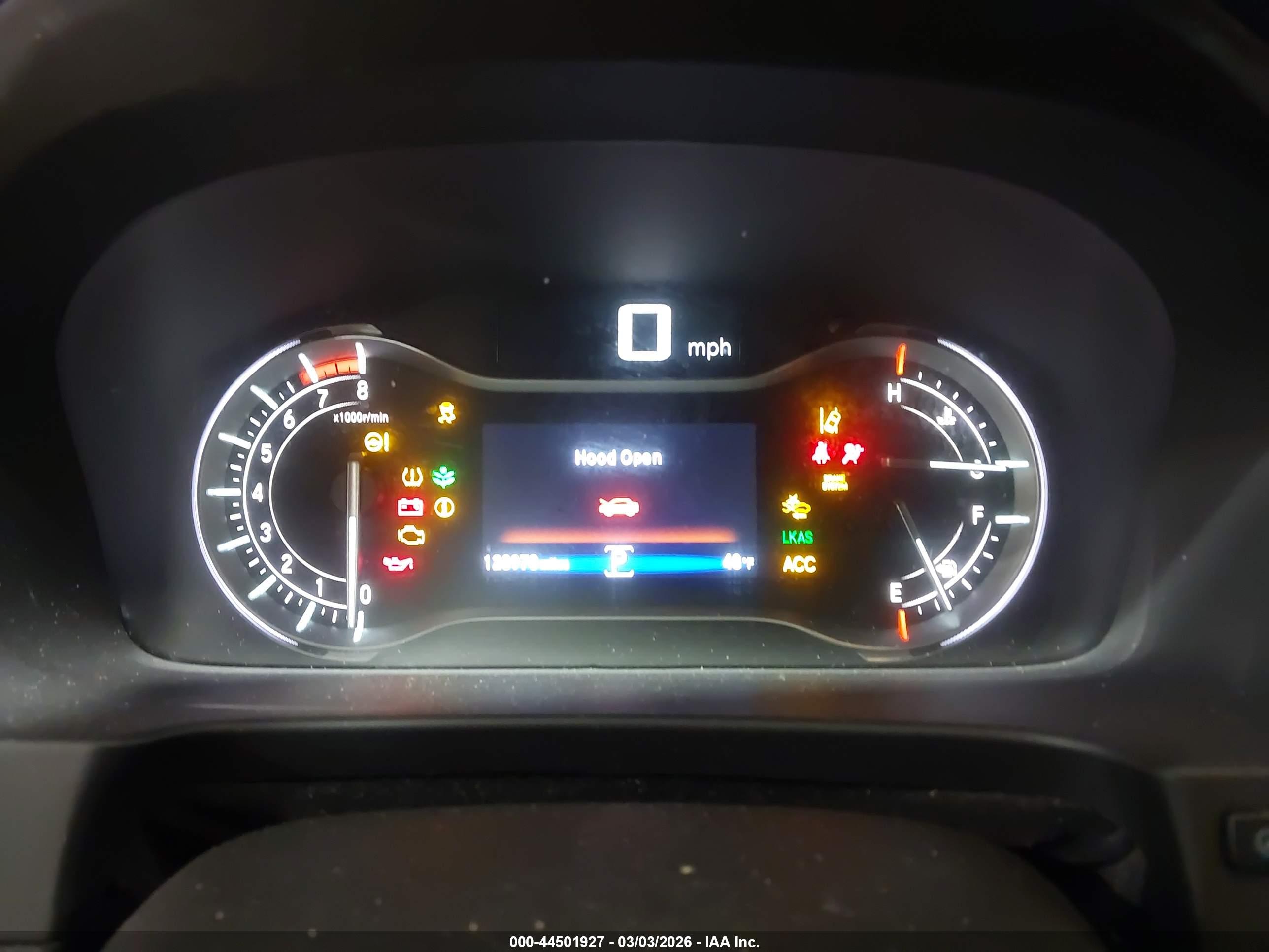 HONDA RIDGELINE image 7