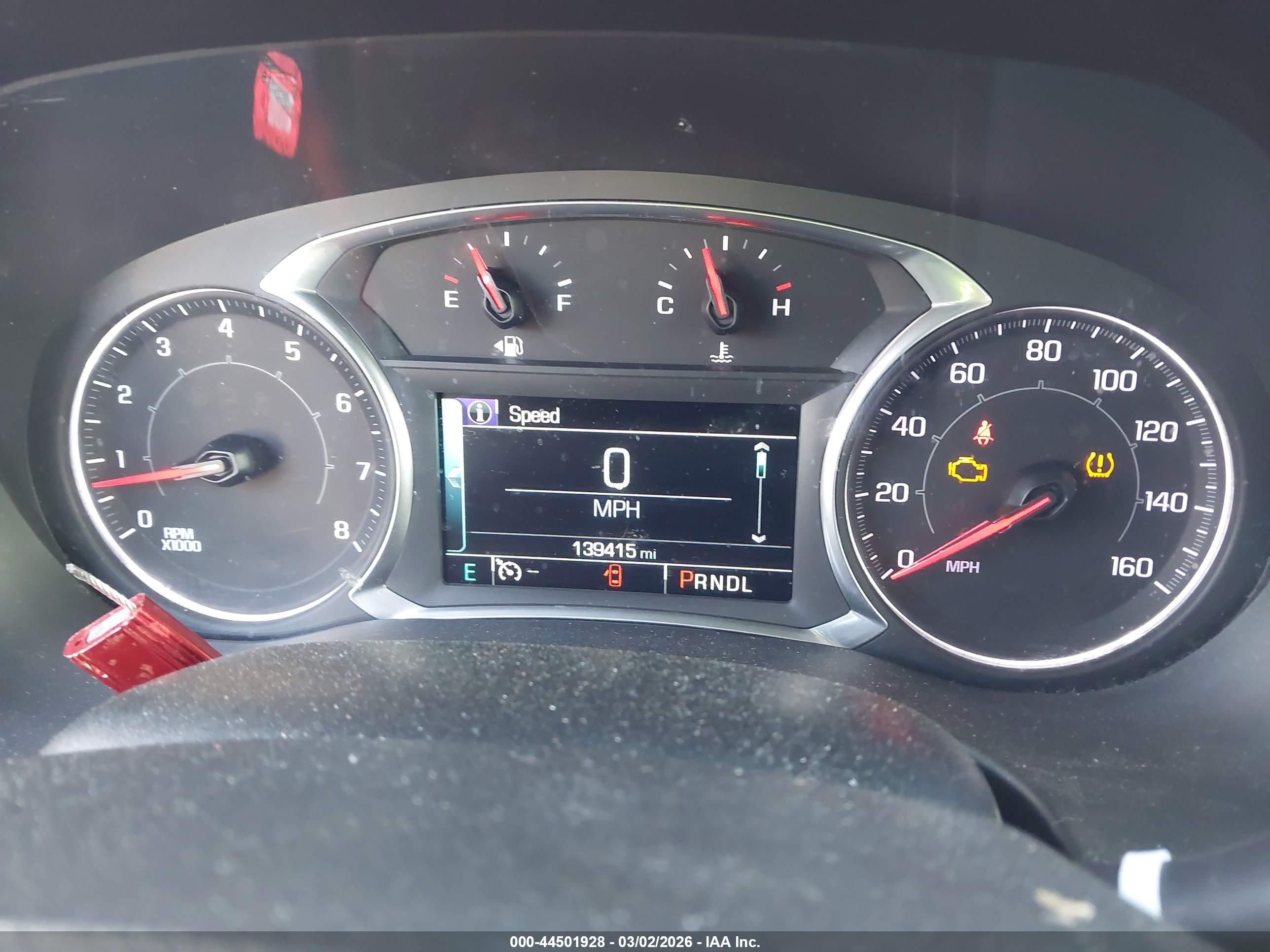 GMC ACADIA image 7