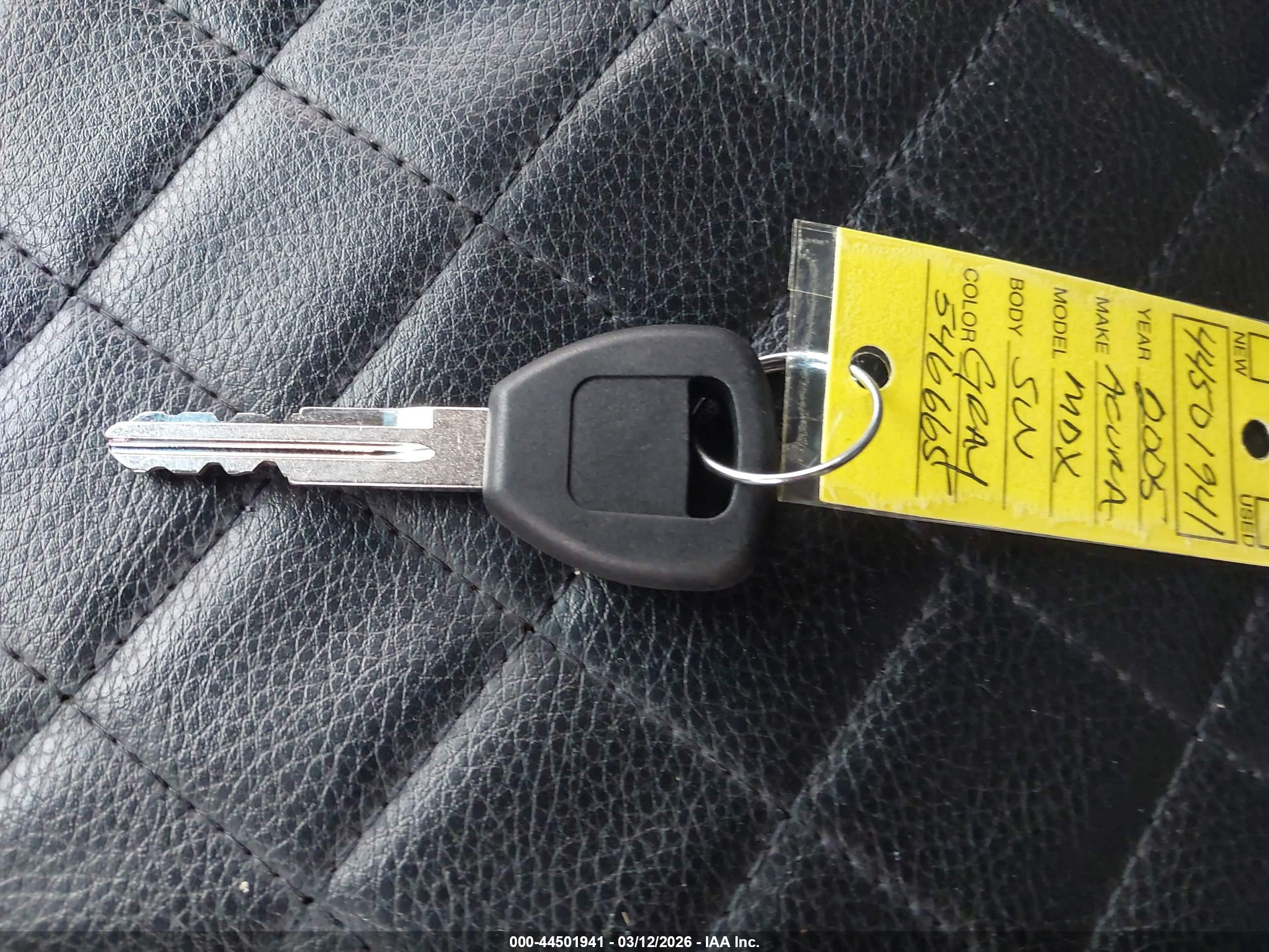 ACURA MDX image 11