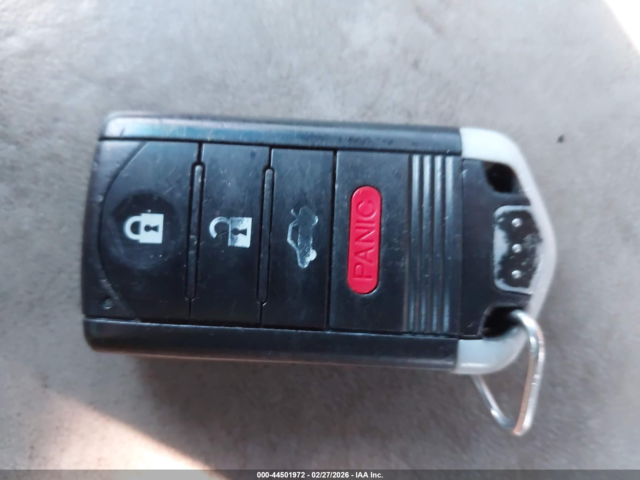 ACURA TL image 11