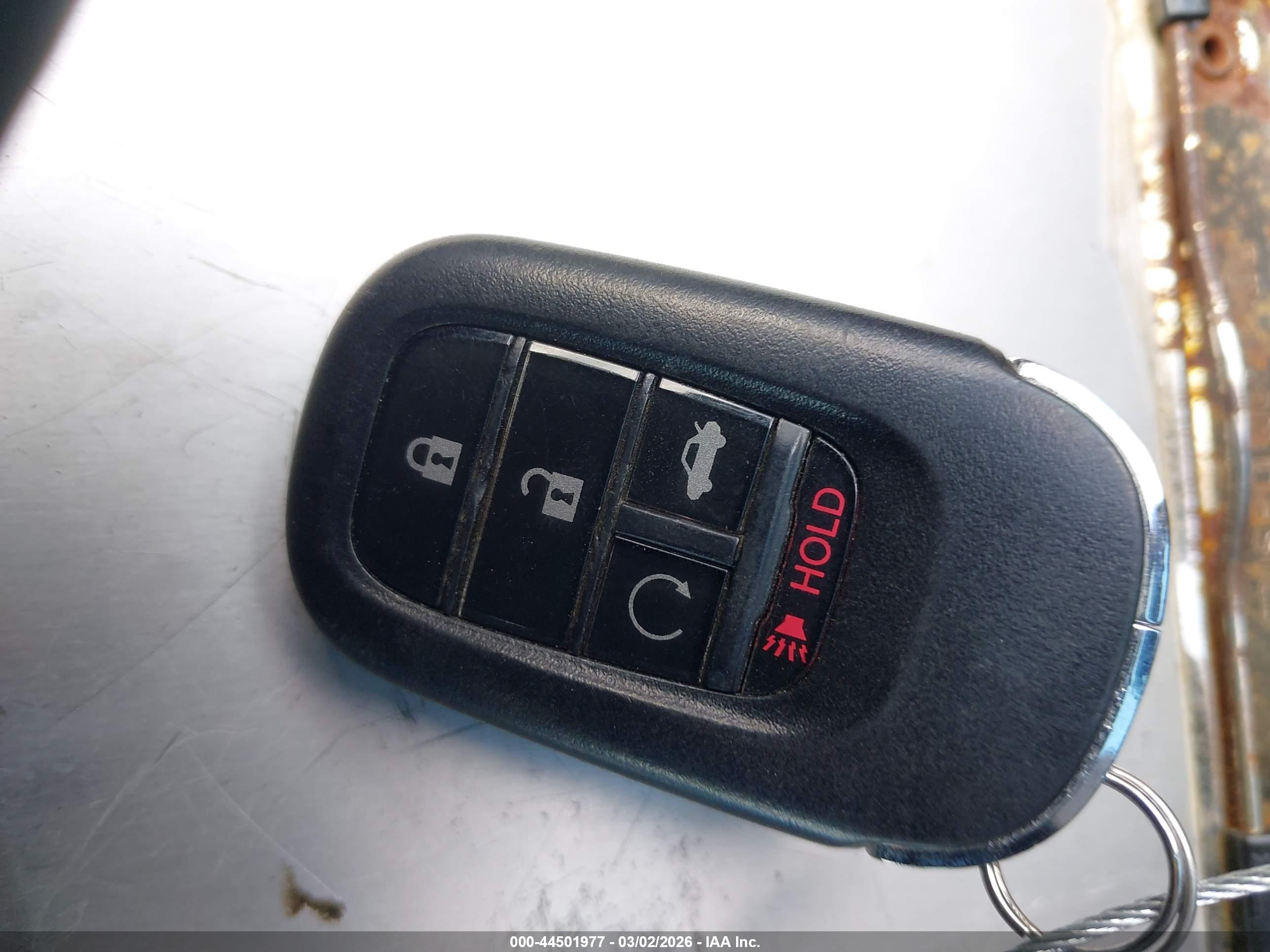 HONDA CIVIC image 11