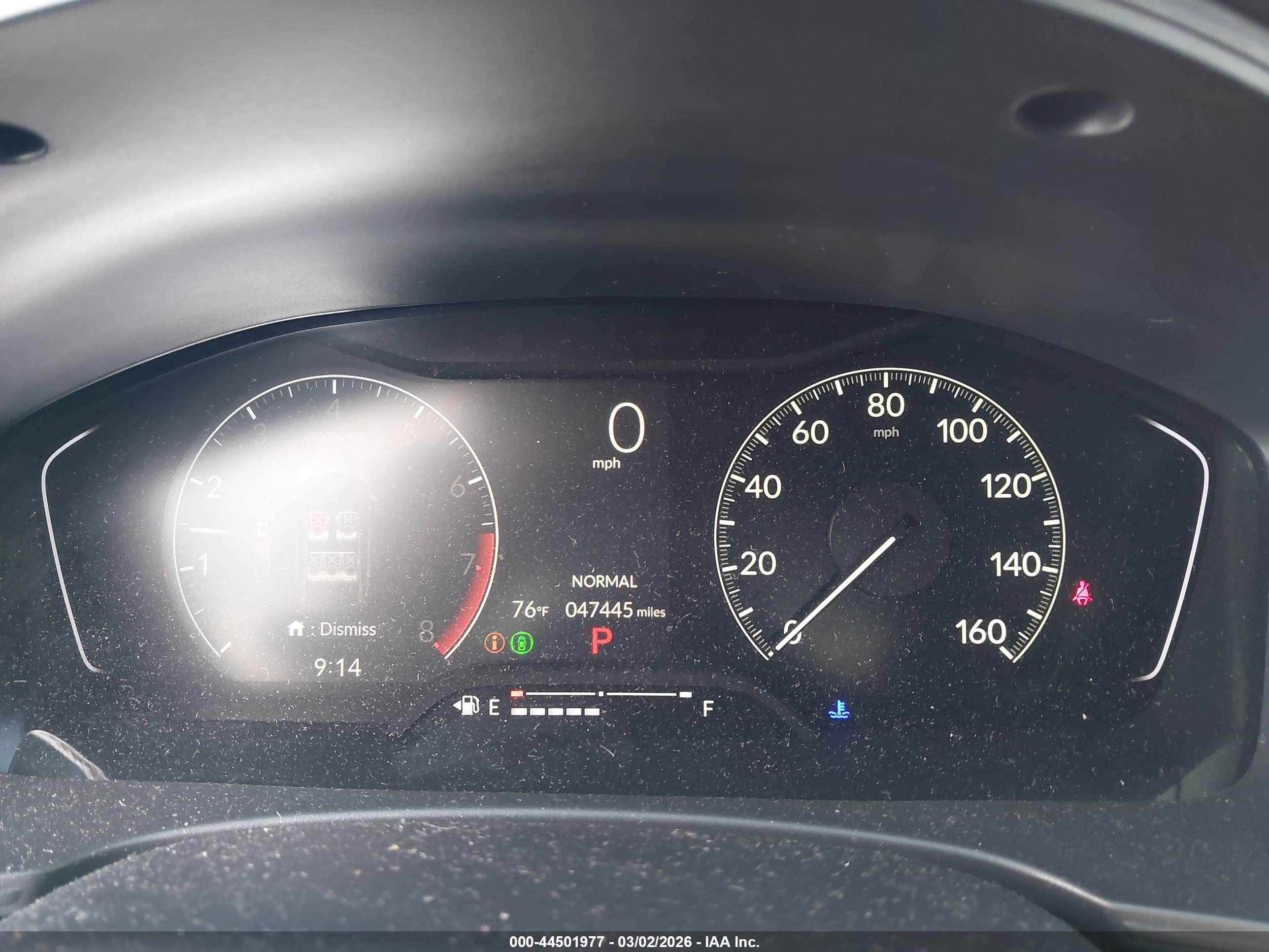 HONDA CIVIC image 7