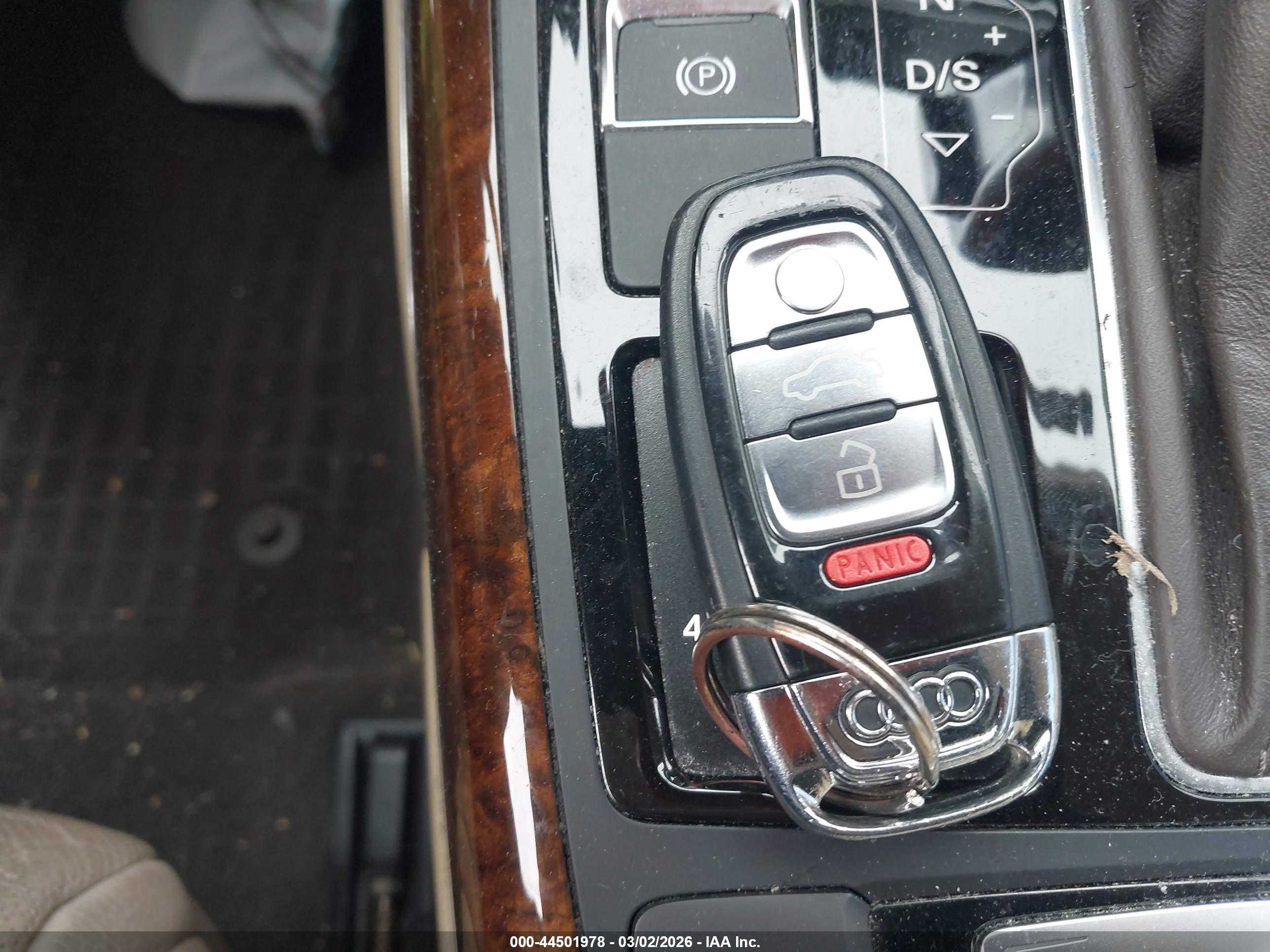 AUDI A7 image 11