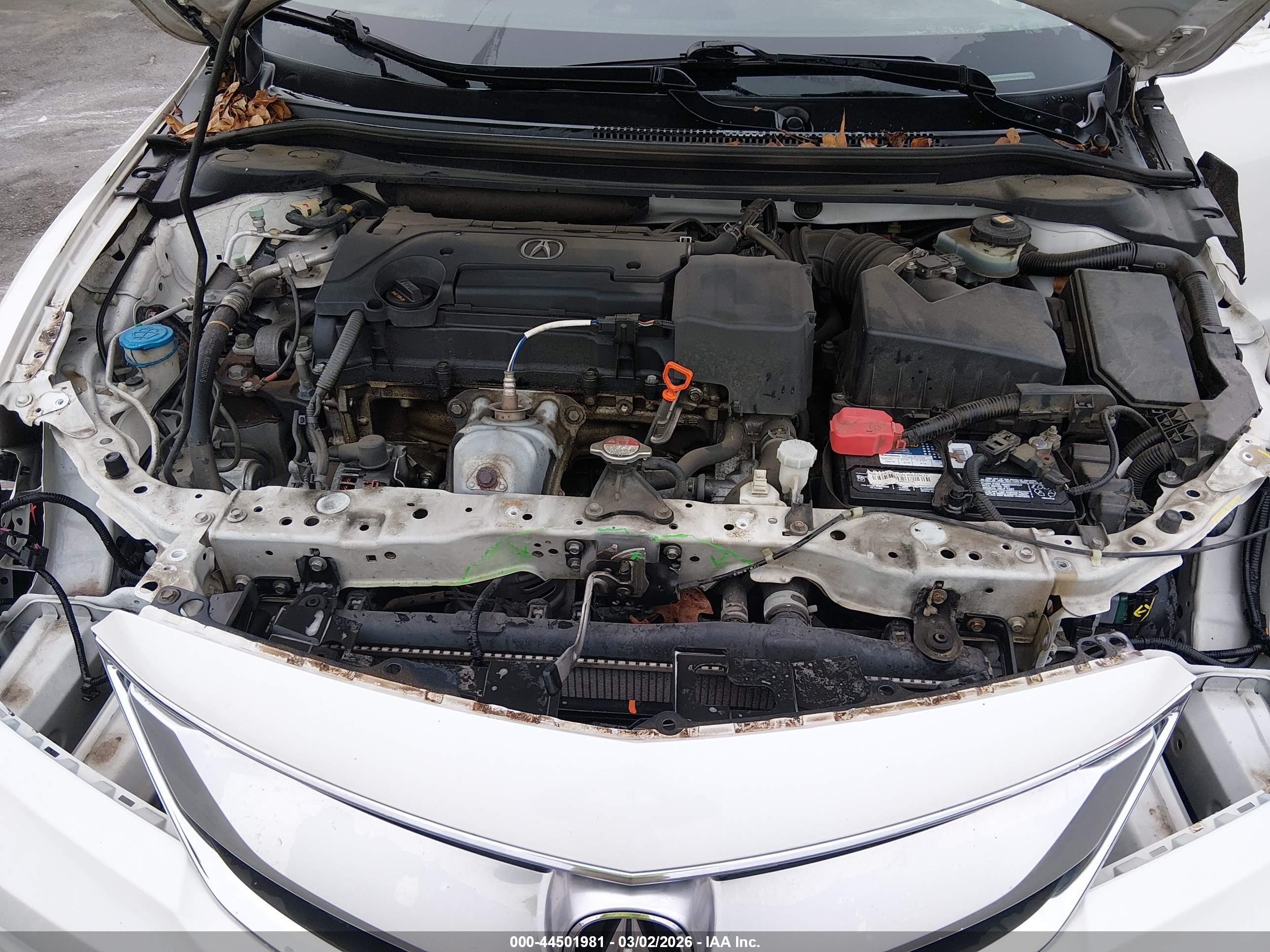 ACURA ILX image 10