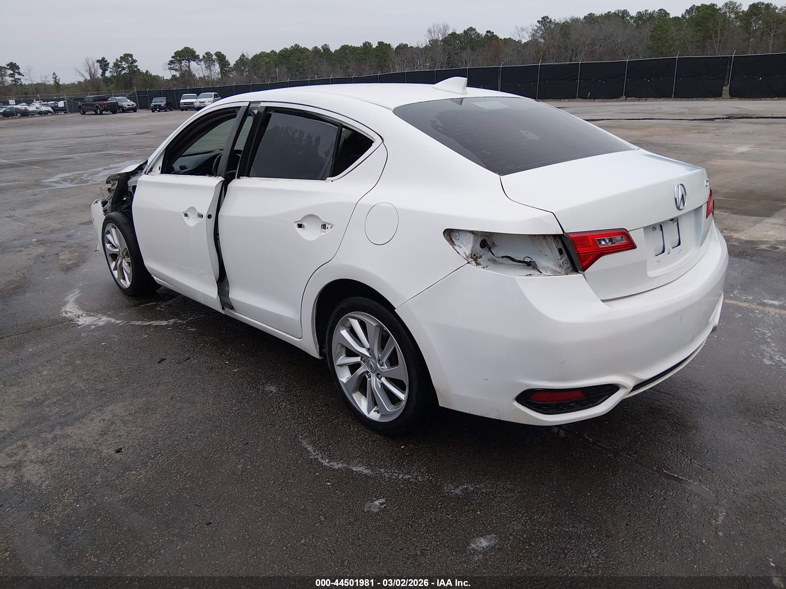 ACURA ILX image 3