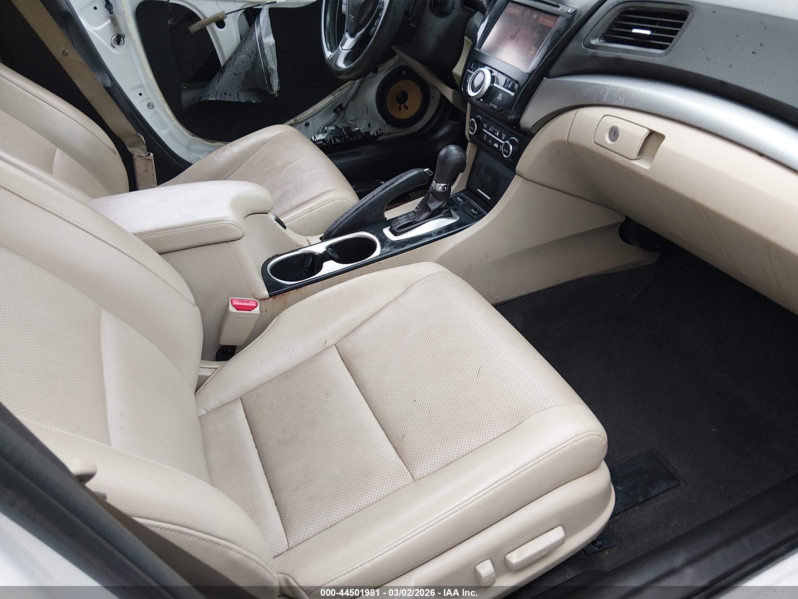 ACURA ILX image 5