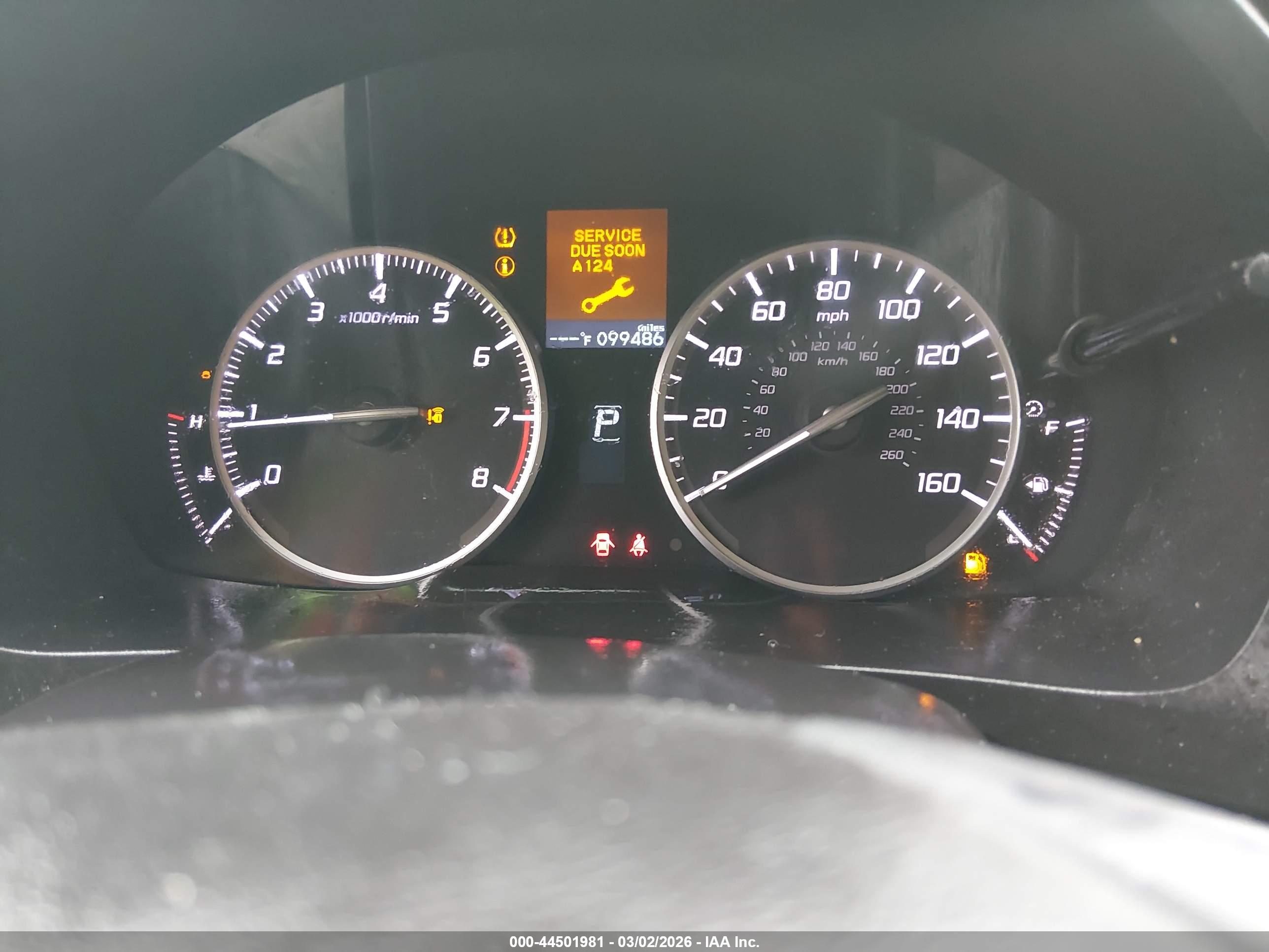 ACURA ILX image 7