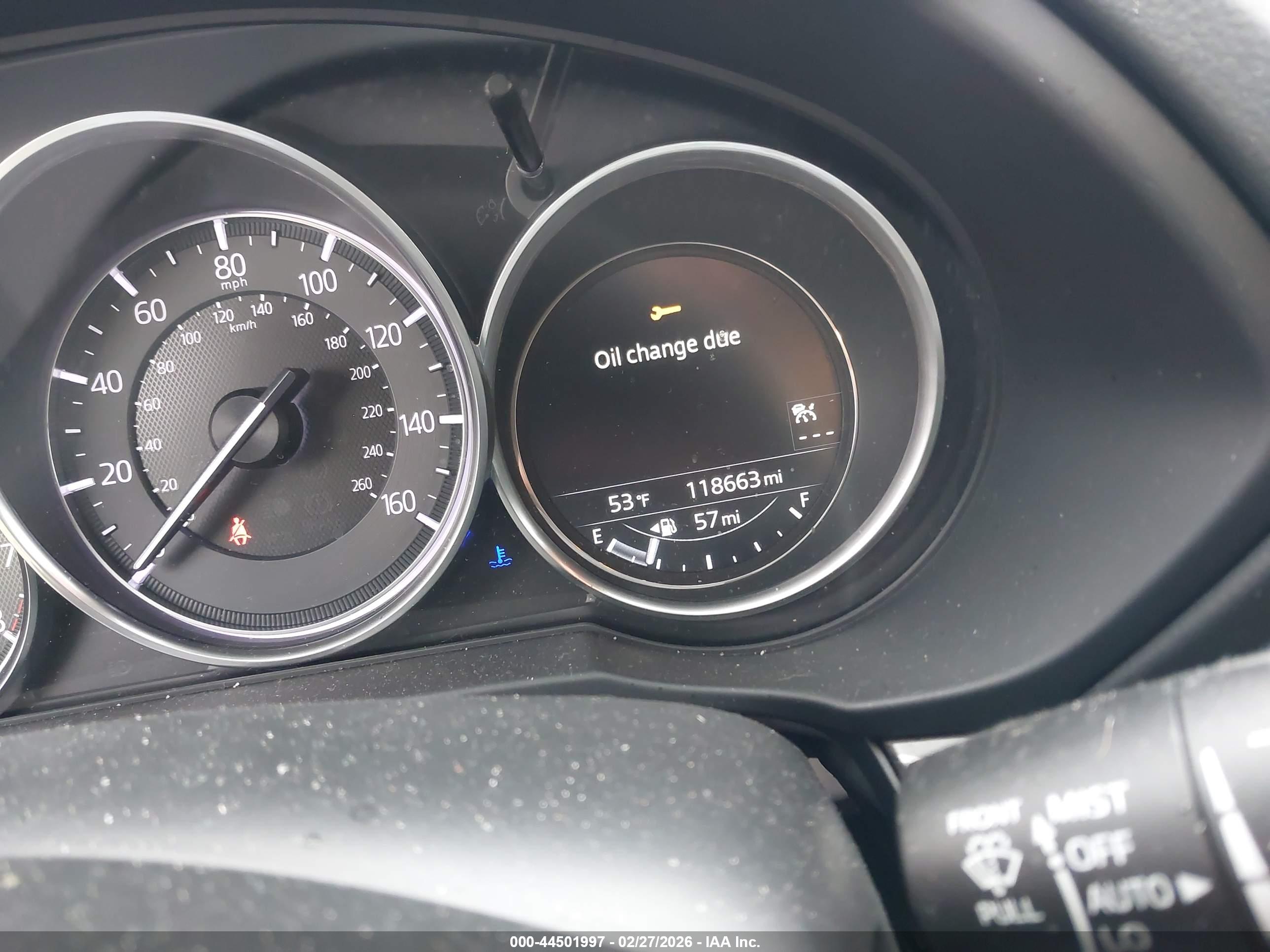 MAZDA CX-5 image 7