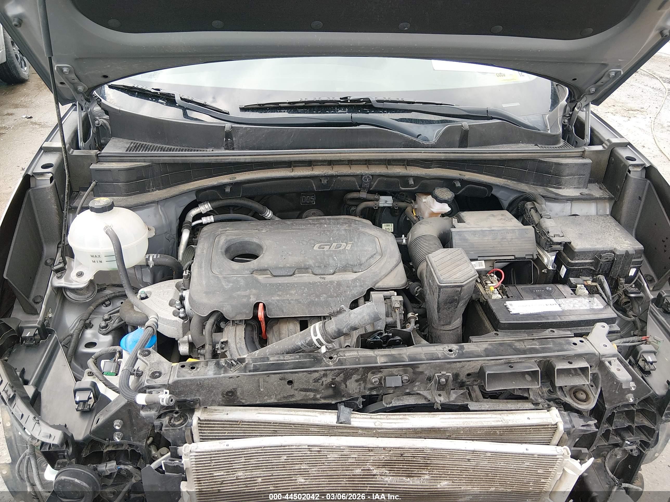 KIA SPORTAGE image 10
