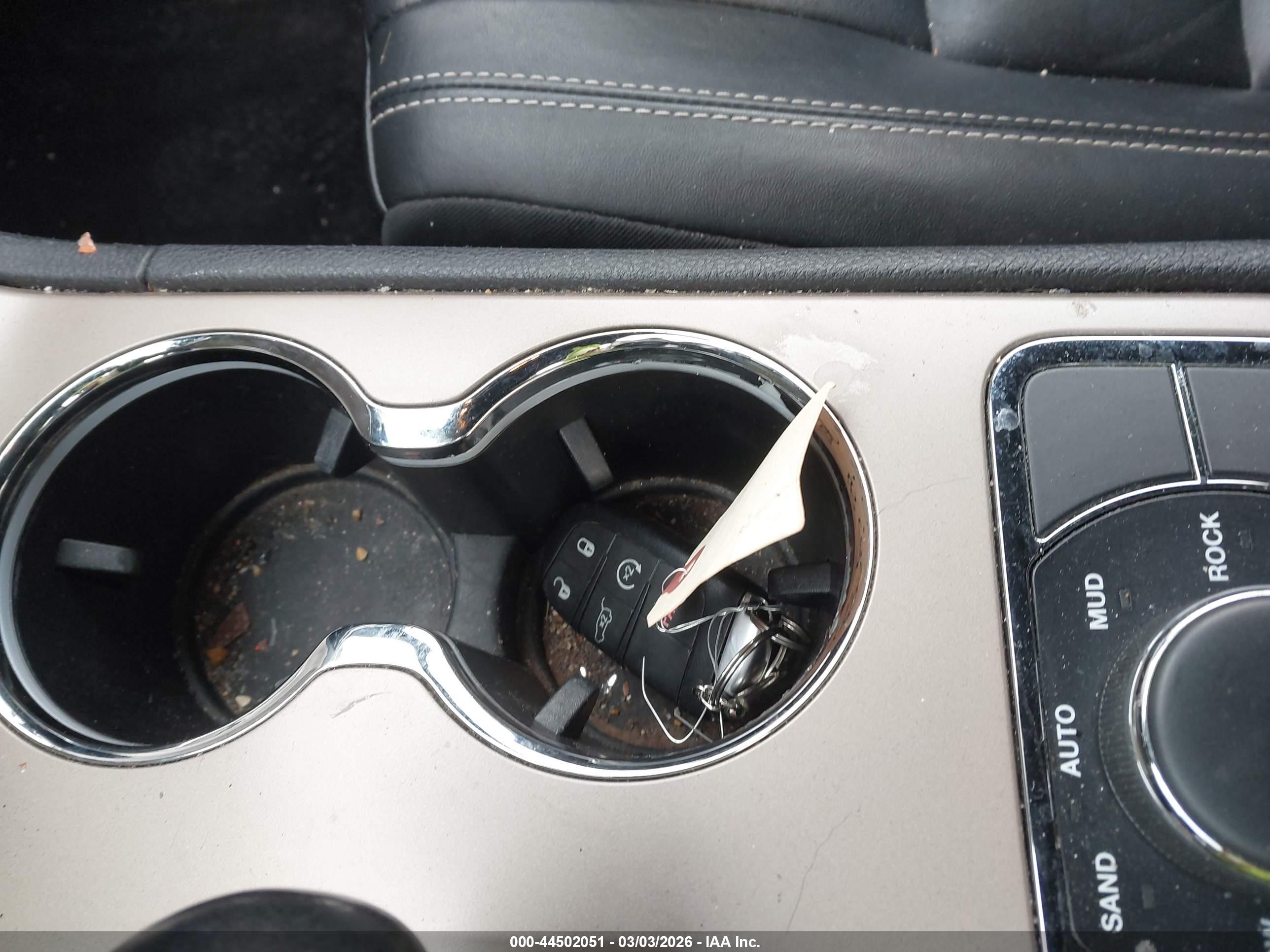 JEEP GRAND image 11