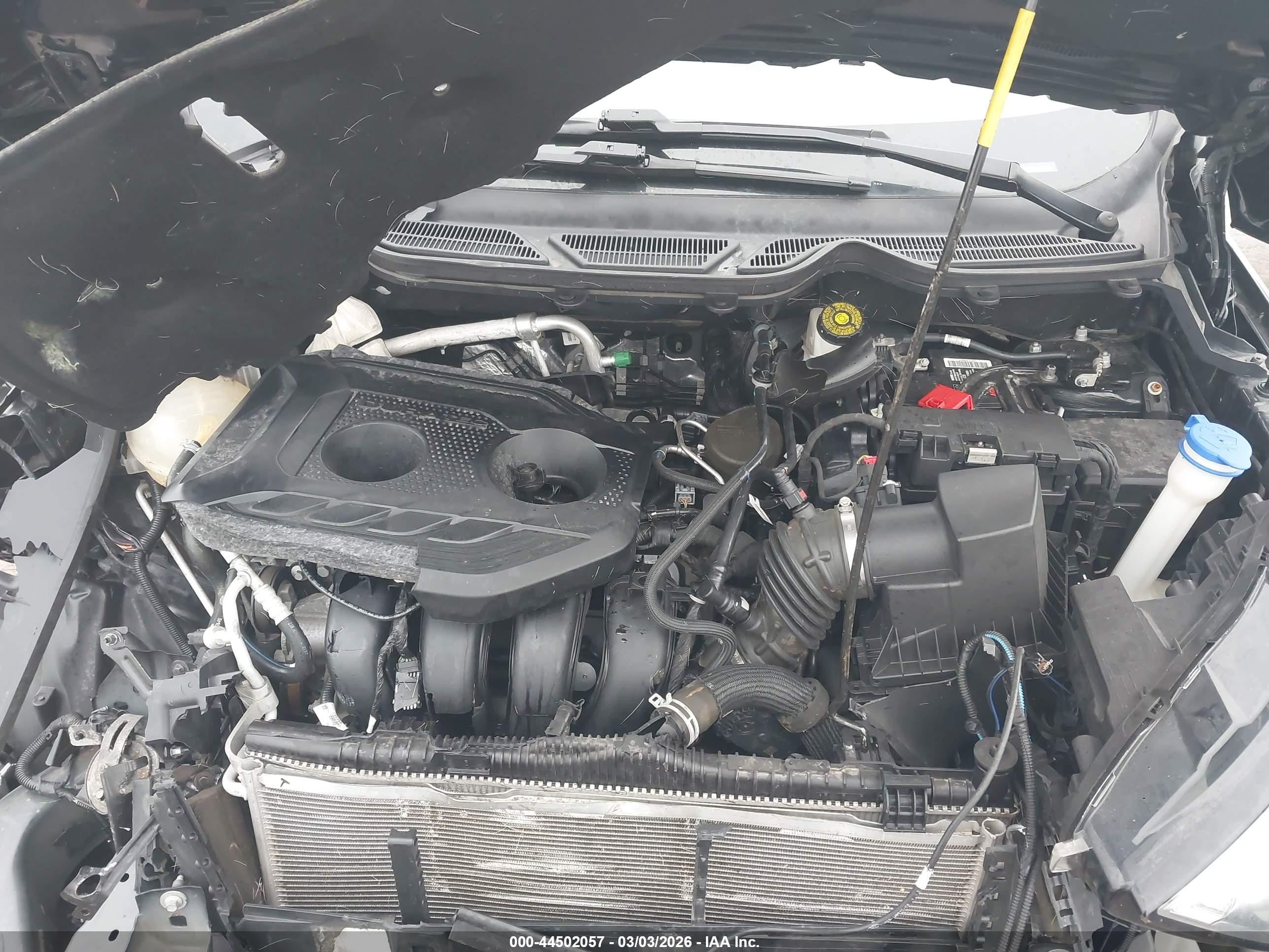 FORD ECOSPORT image 10