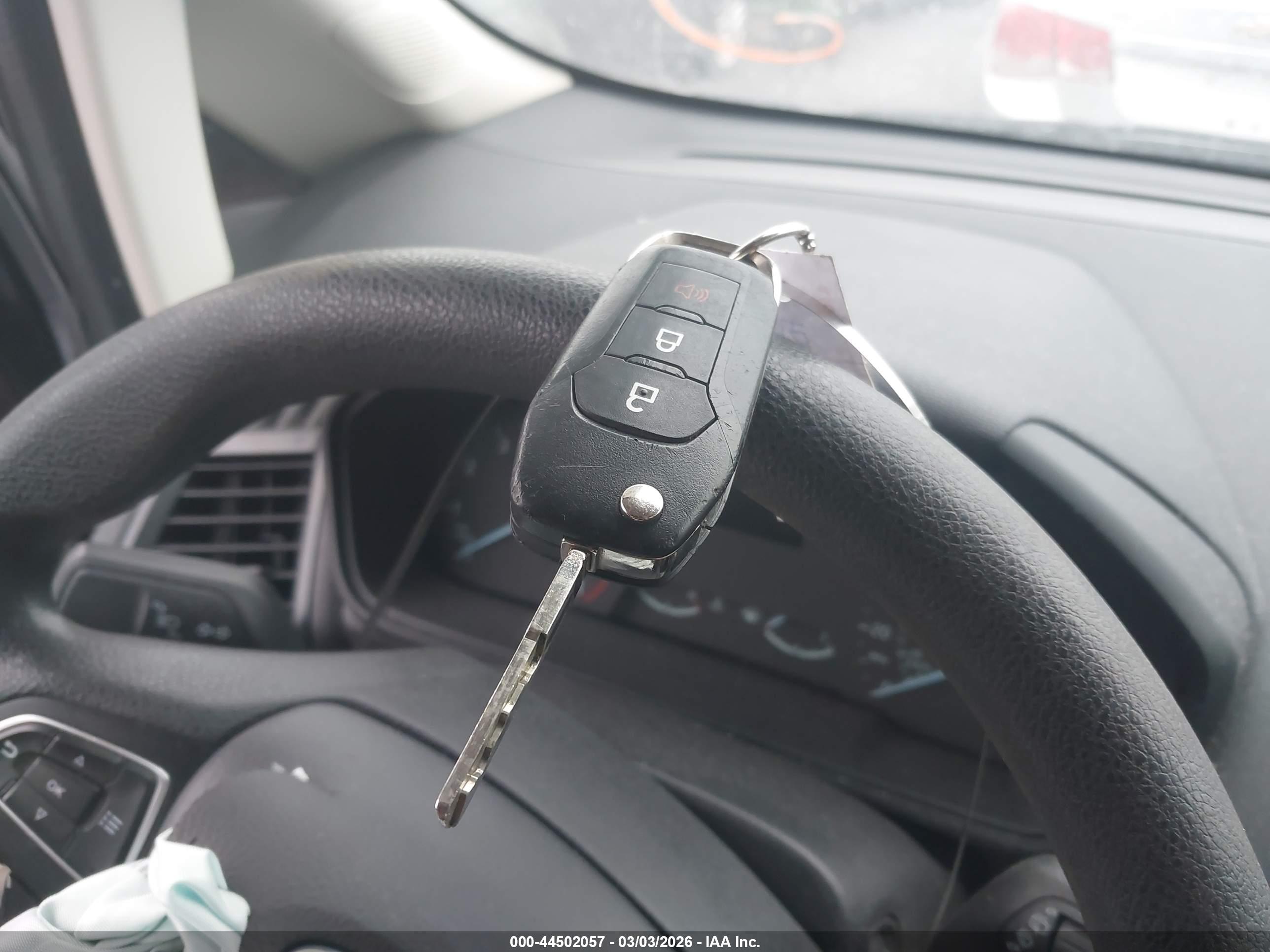 FORD ECOSPORT image 11