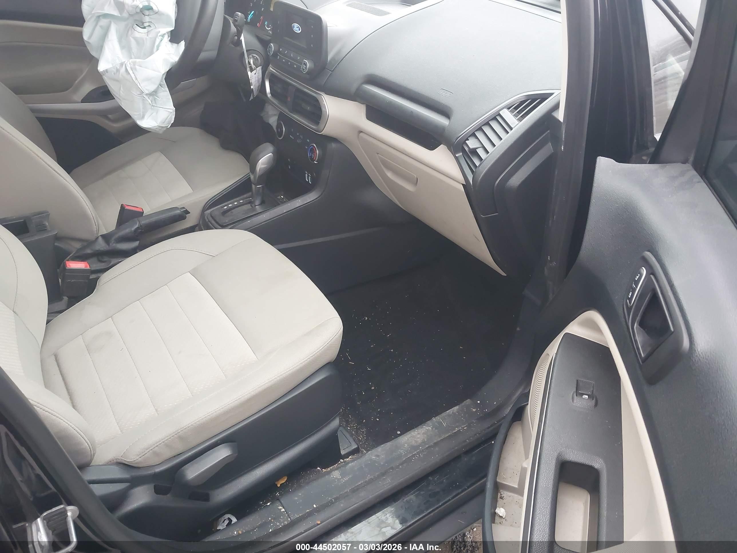 FORD ECOSPORT image 5