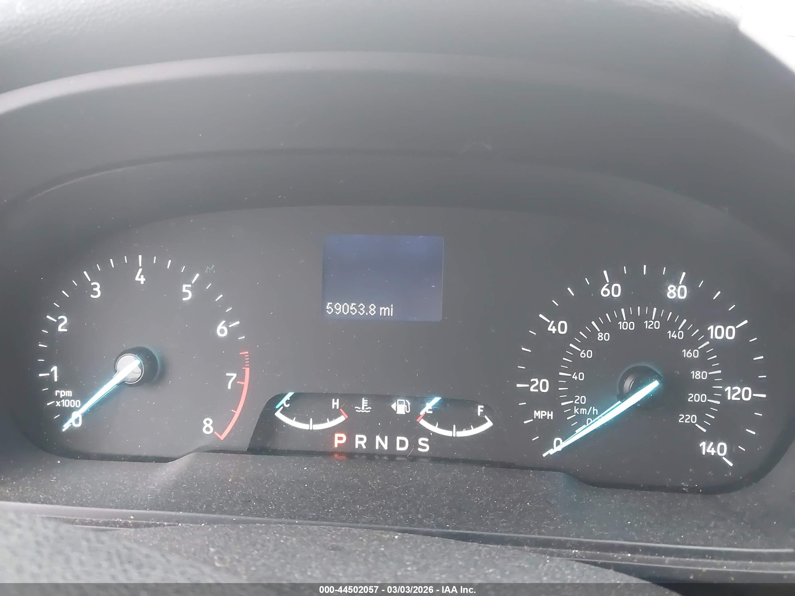 FORD ECOSPORT image 7